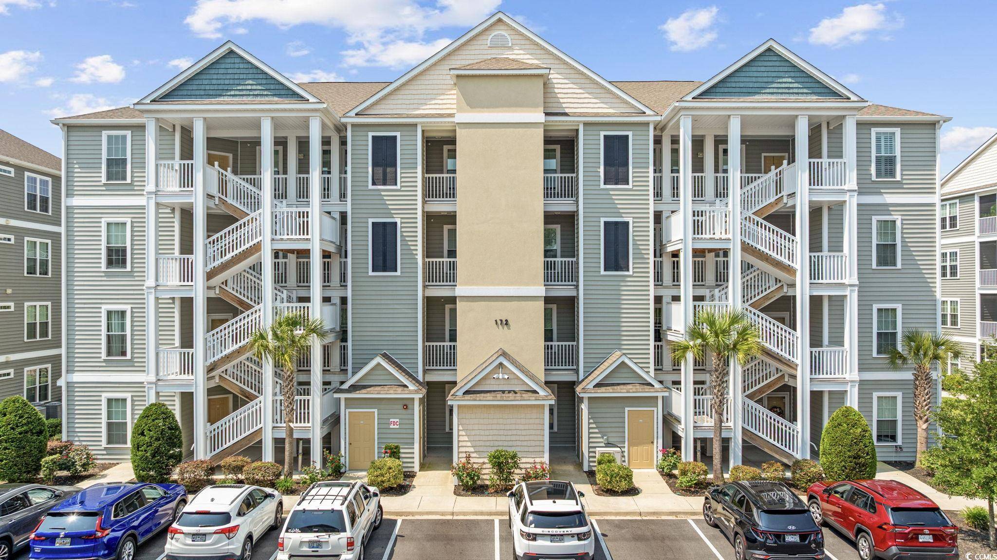 Myrtle Beach, SC 29588,172 Ella Kinley Circle #101