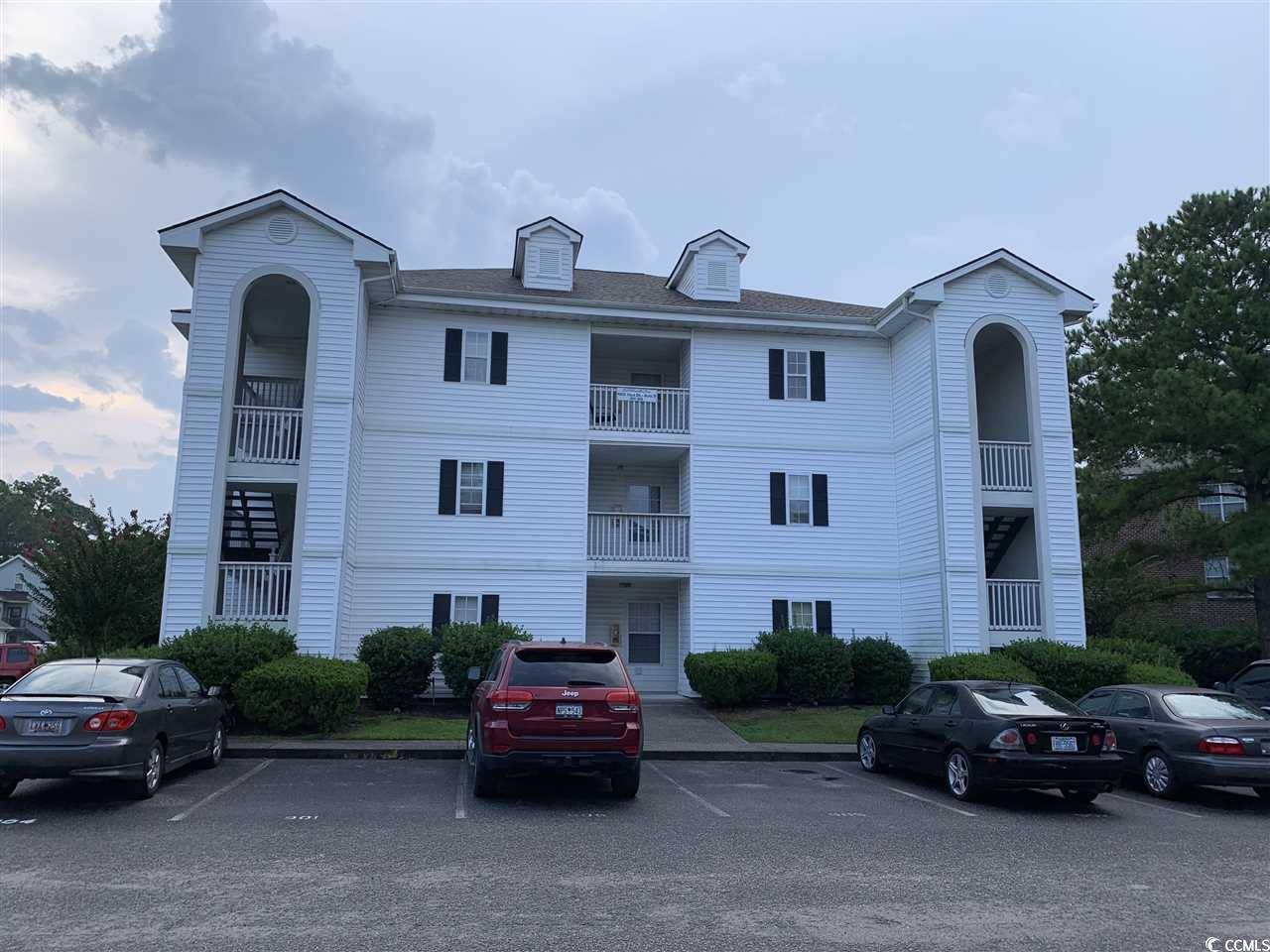 Little River, SC 29566,4265 Villa Dr. ##902