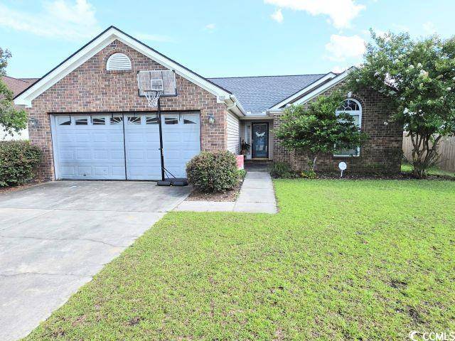 Myrtle Beach, SC 29588,2707 Canvasback Trail