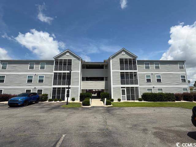 Surfside Beach, SC 29575,1980 Bent Grass Dr. #F