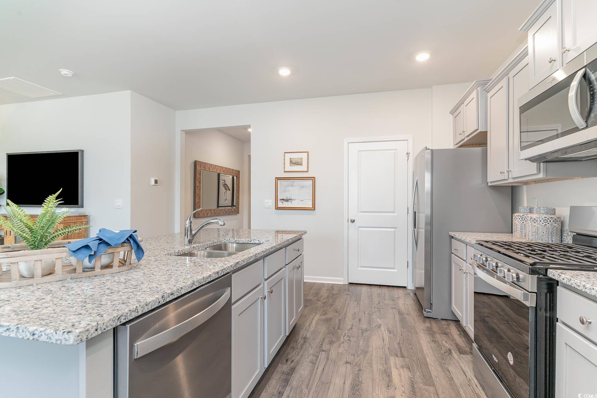 Conway, SC 29526,1371 Nokota Dr.