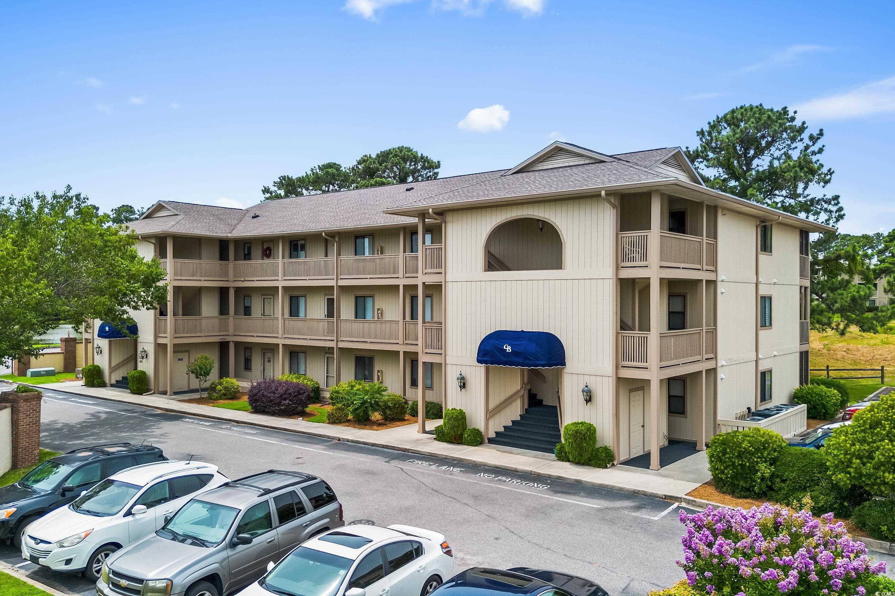 Little River, SC 29566,4101 Pinehurst Circle #AA-3