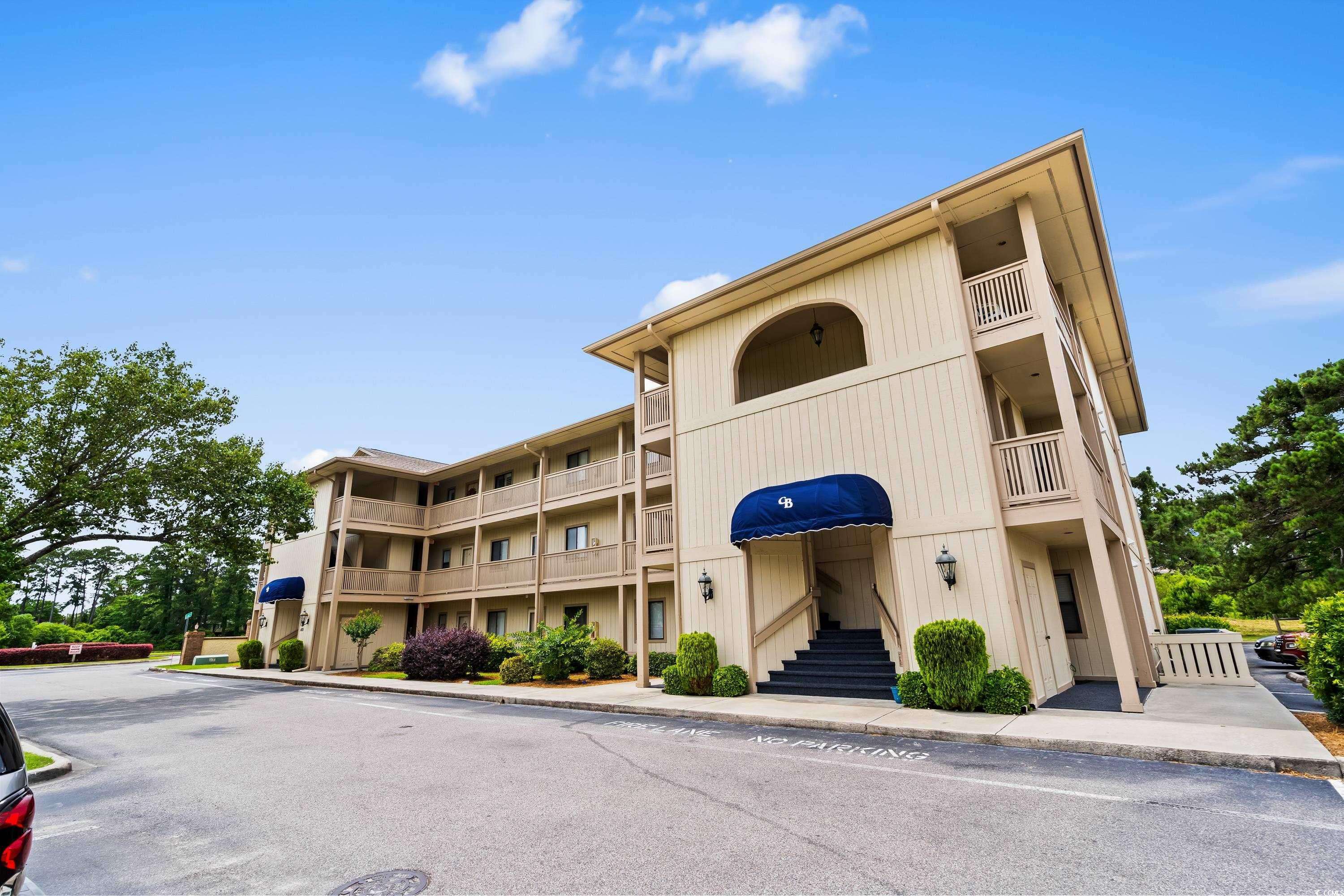 Little River, SC 29566,4101 Pinehurst Circle #AA-3