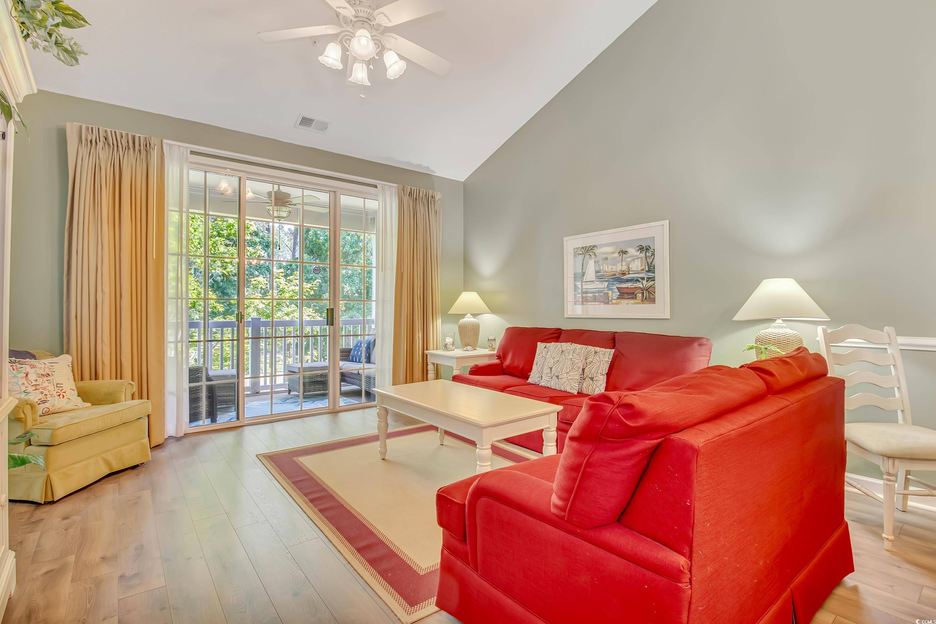 North Myrtle Beach, SC 29582,6015 Catalina Dr. #732