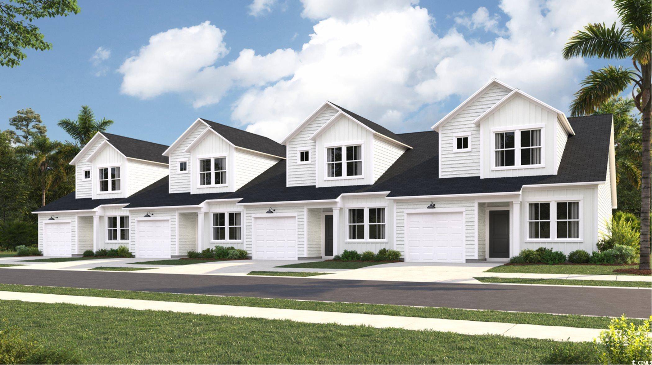 Myrtle Beach, SC 29588,128 Hoffman Park Dr. #03