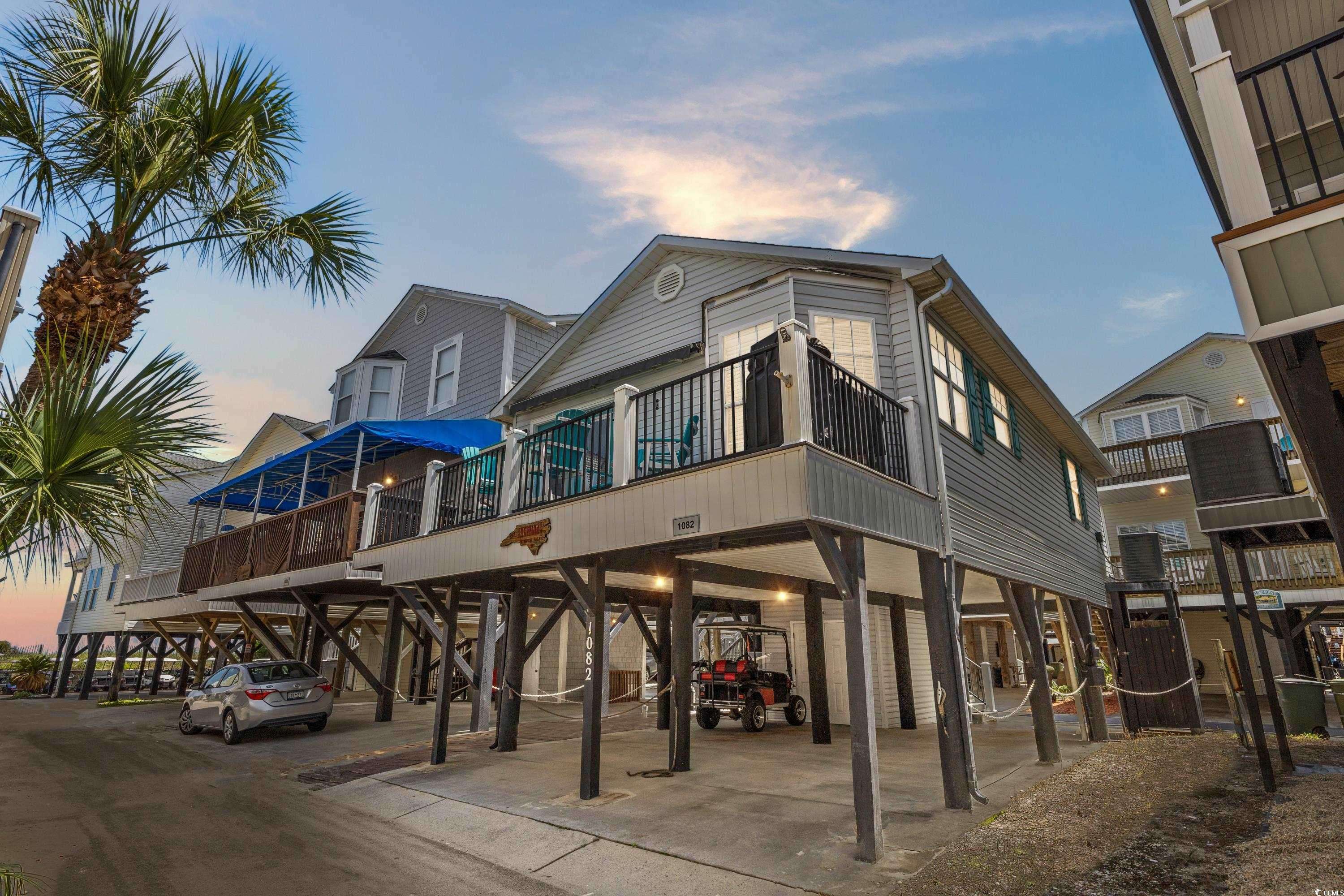 Myrtle Beach, SC 29575,6001 - 1082 S Kings Hwy.