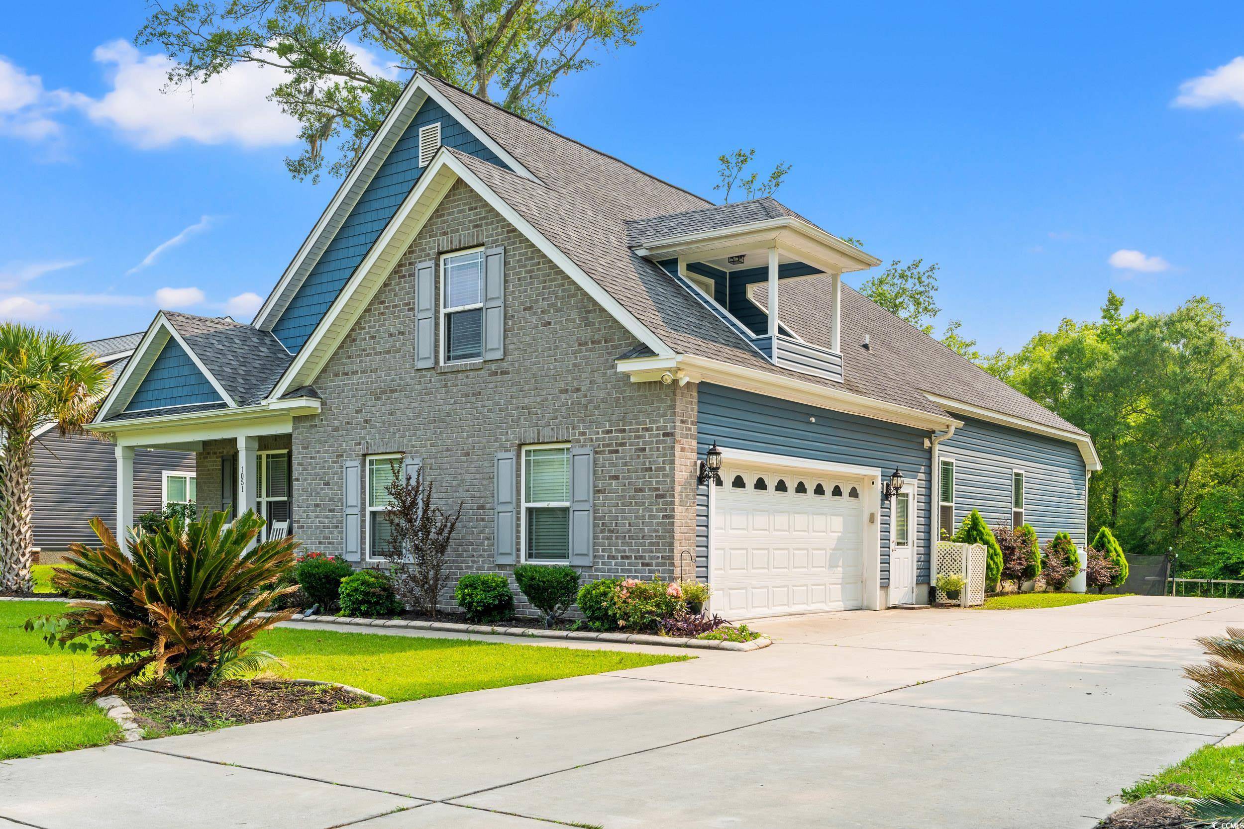 Conway, SC 29526,1051 Academy Dr.