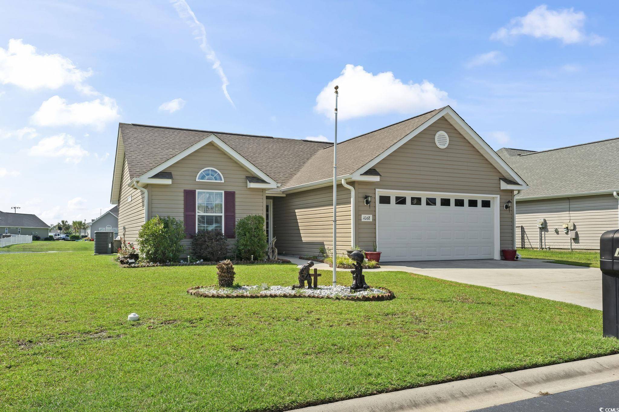 Surfside Beach, SC 29575,1068 Lizzie Ln.