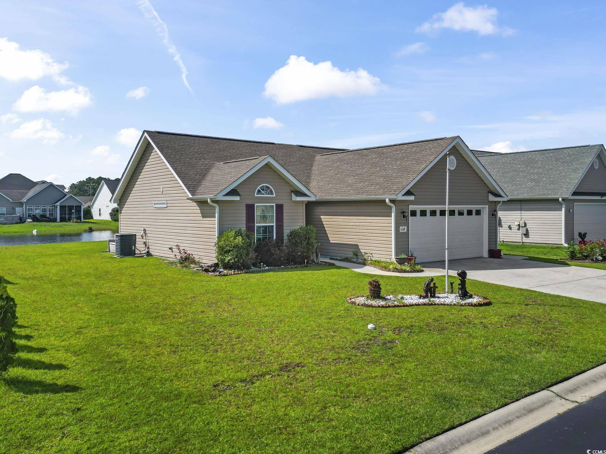 Surfside Beach, SC 29575,1068 Lizzie Ln.