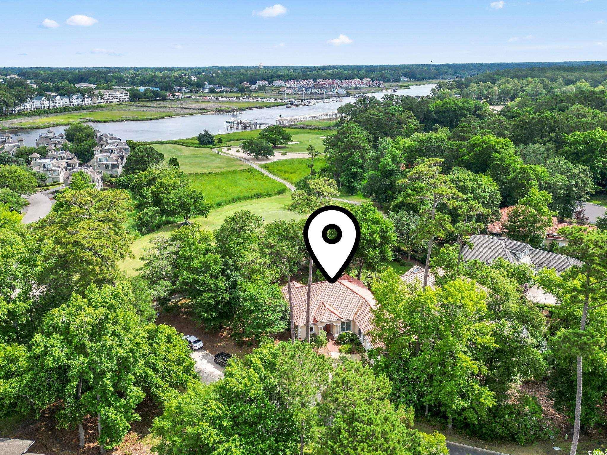 North Myrtle Beach, SC 29582,1501 Harbor Dr.