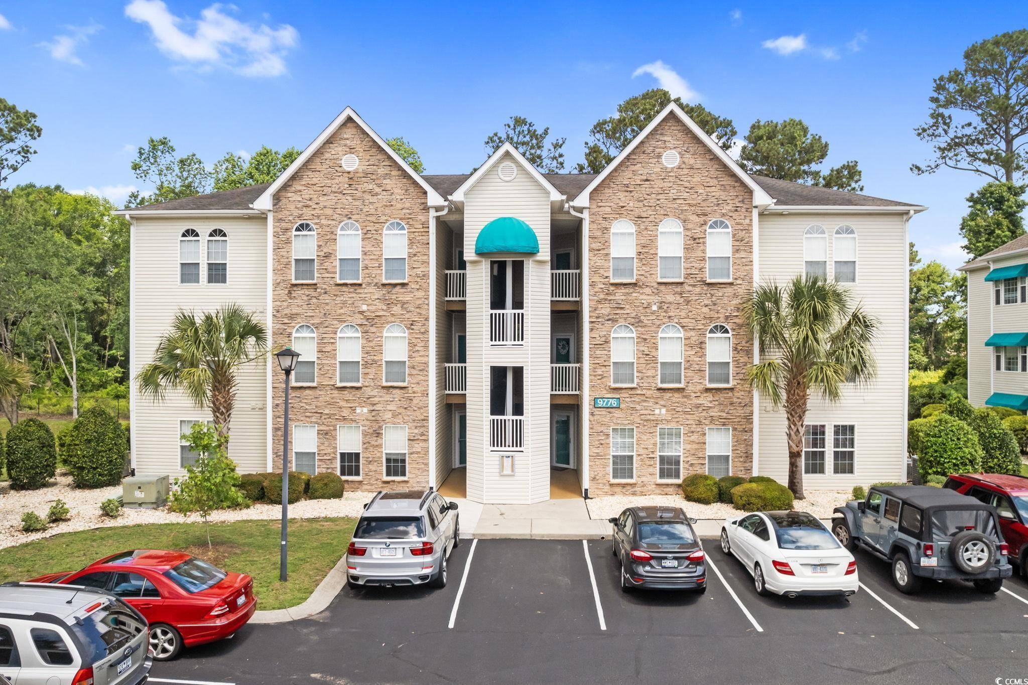Myrtle Beach, SC 29572,9776 Leyland Dr. #2