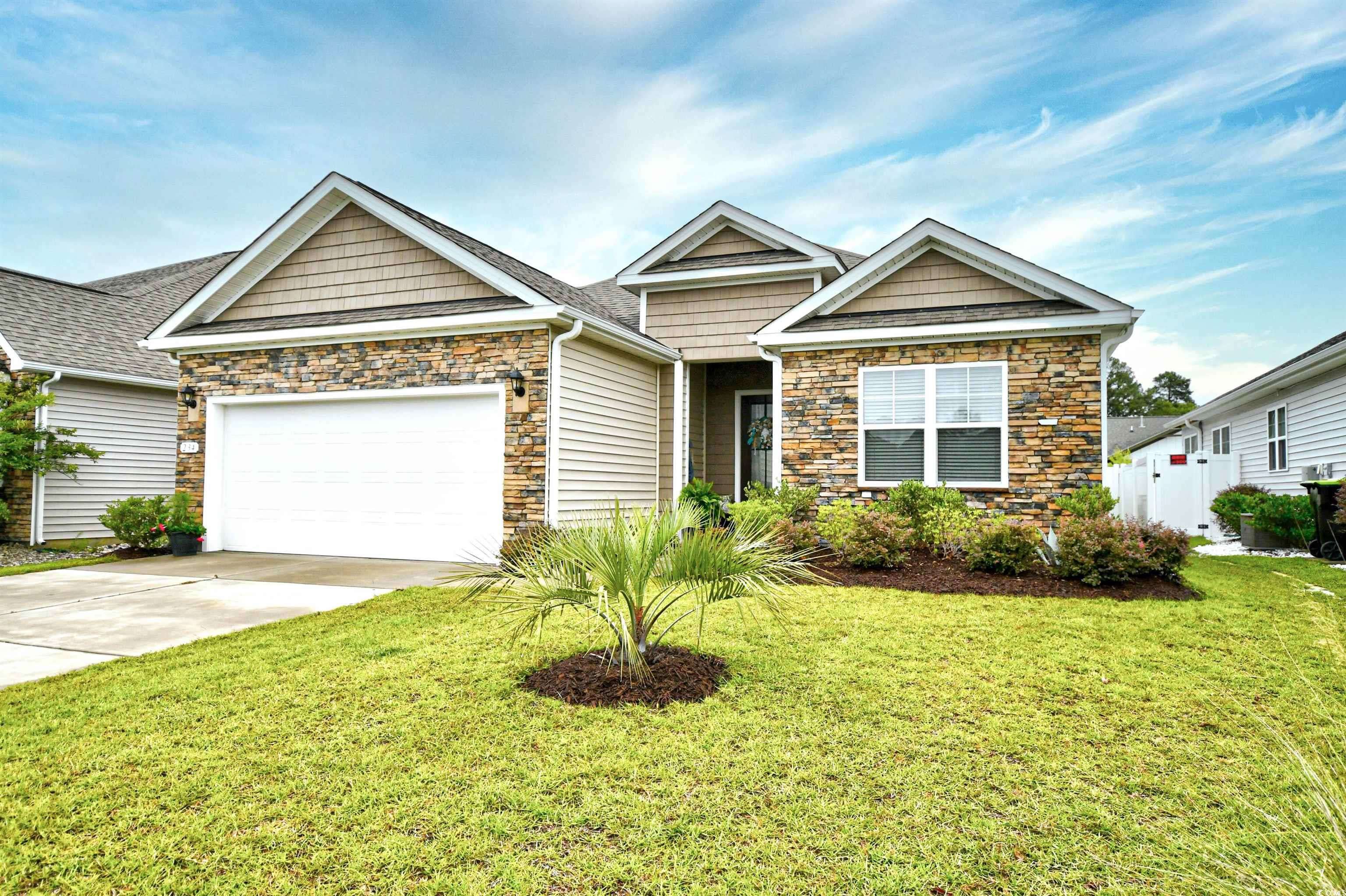Little River, SC 29566,234 Rolling Woods Ct.