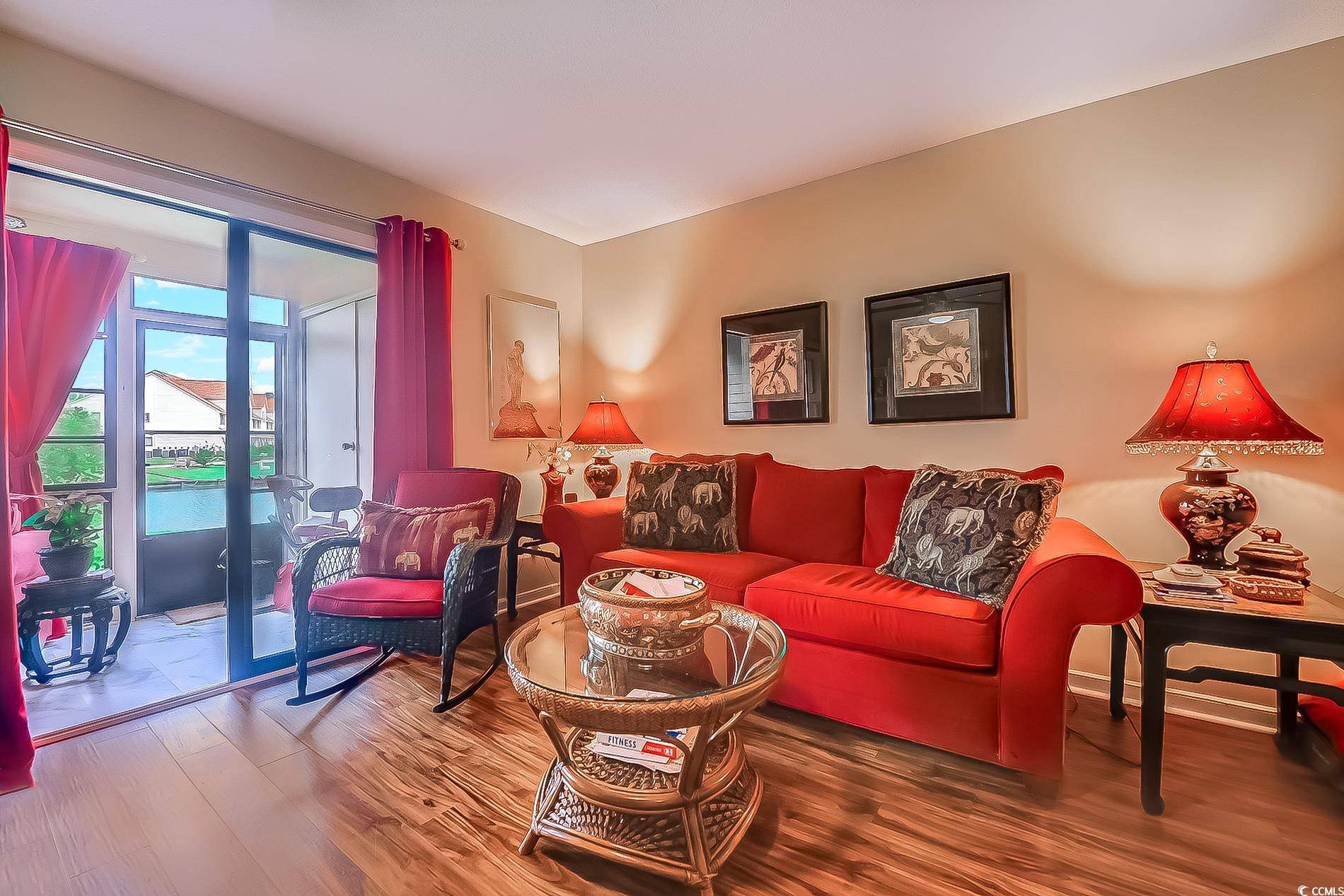 Myrtle Beach, SC 29588,510 Fairwood Lakes Dr. #Unit 15-I
