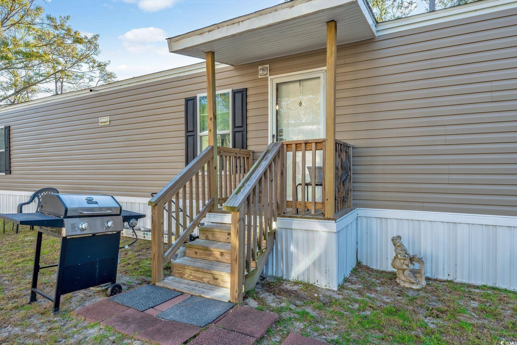 North Myrtle Beach, SC 29582,4602 Albatross St.