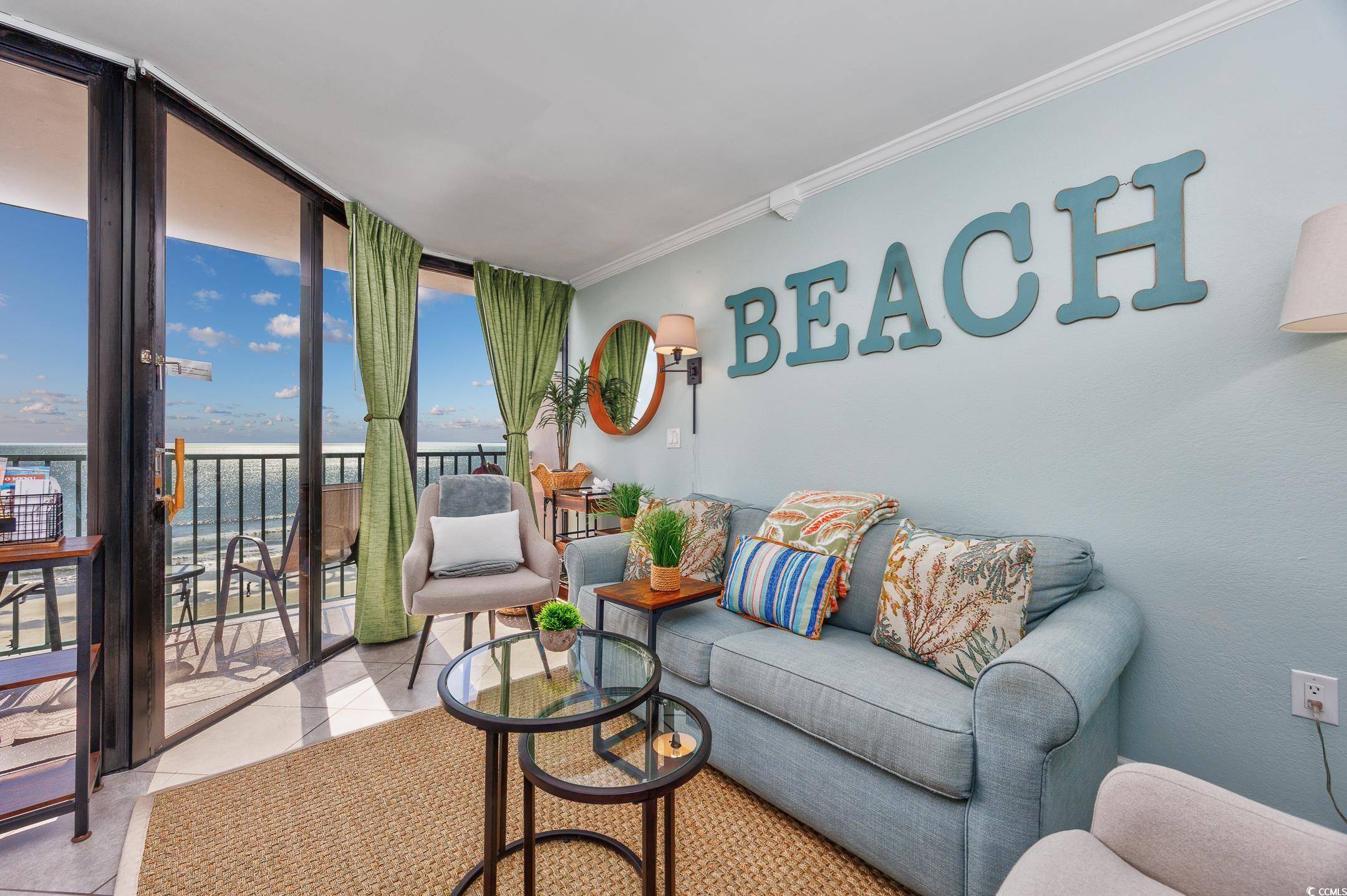 Myrtle Beach, SC 29572,201 74th Ave N Ocean Blvd. #2627