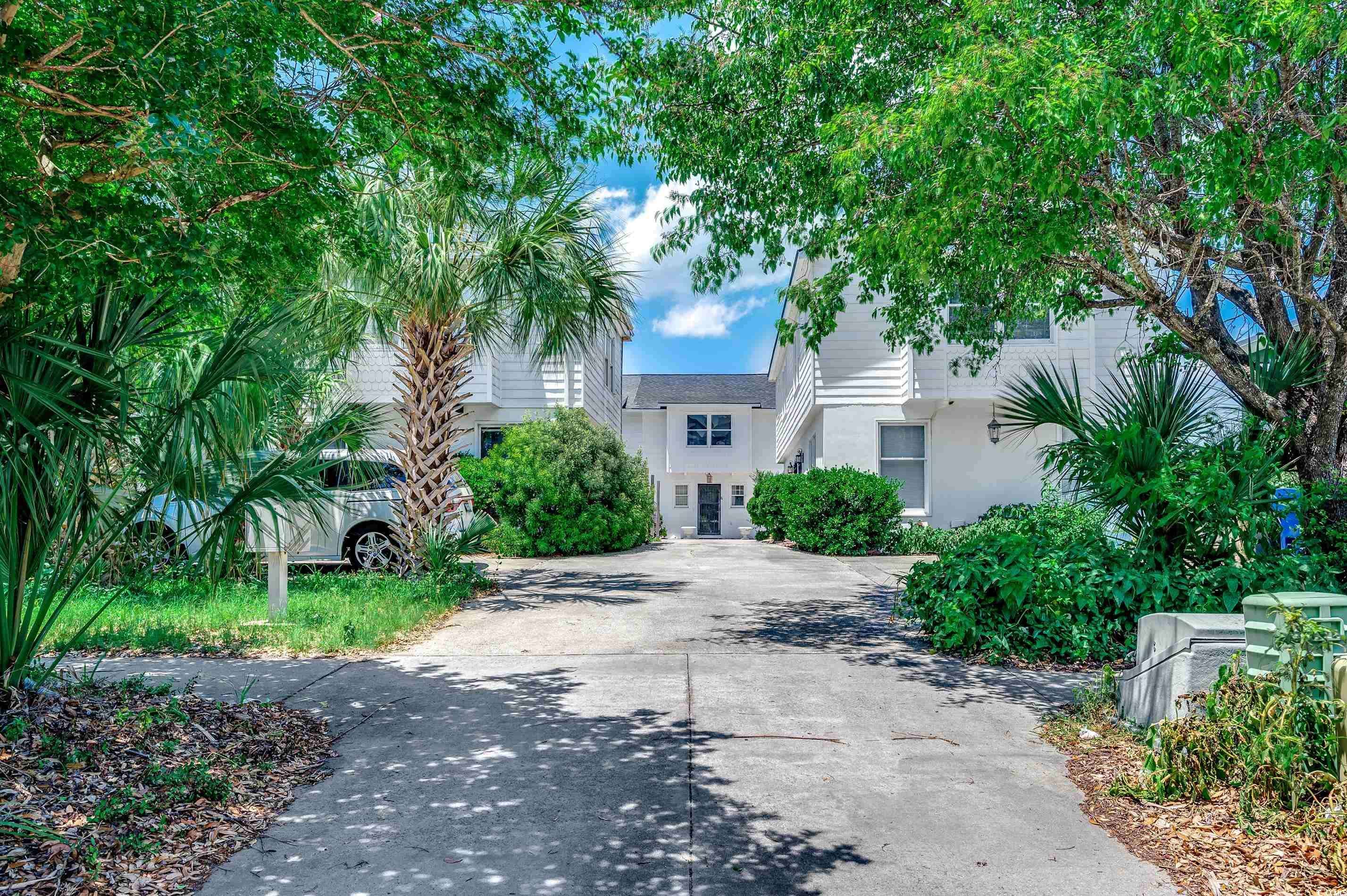 Myrtle Beach, SC 29577,2309 Withers Dr. #4