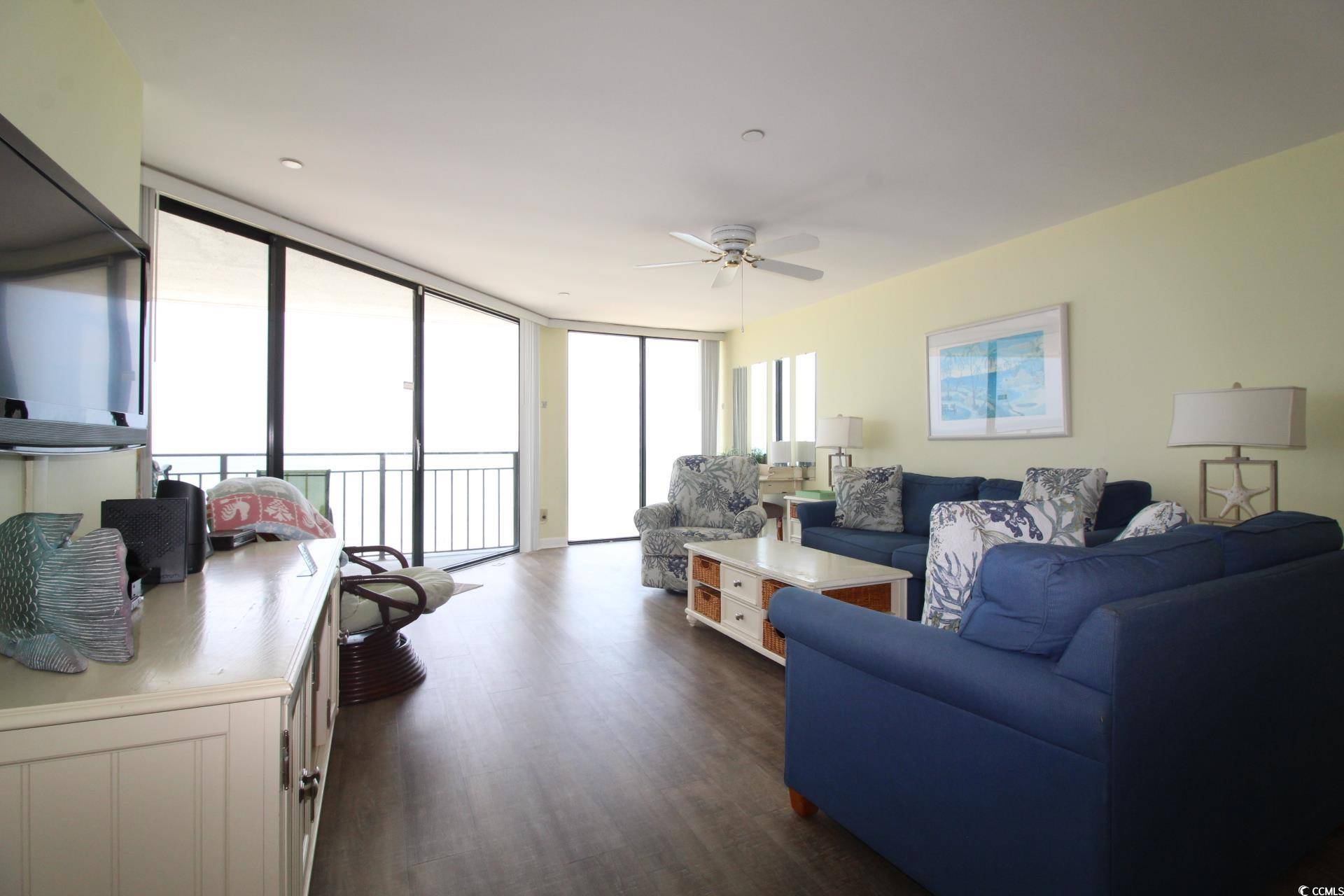 Garden City Beach, SC 29576,1690 N Waccamaw Dr. #504
