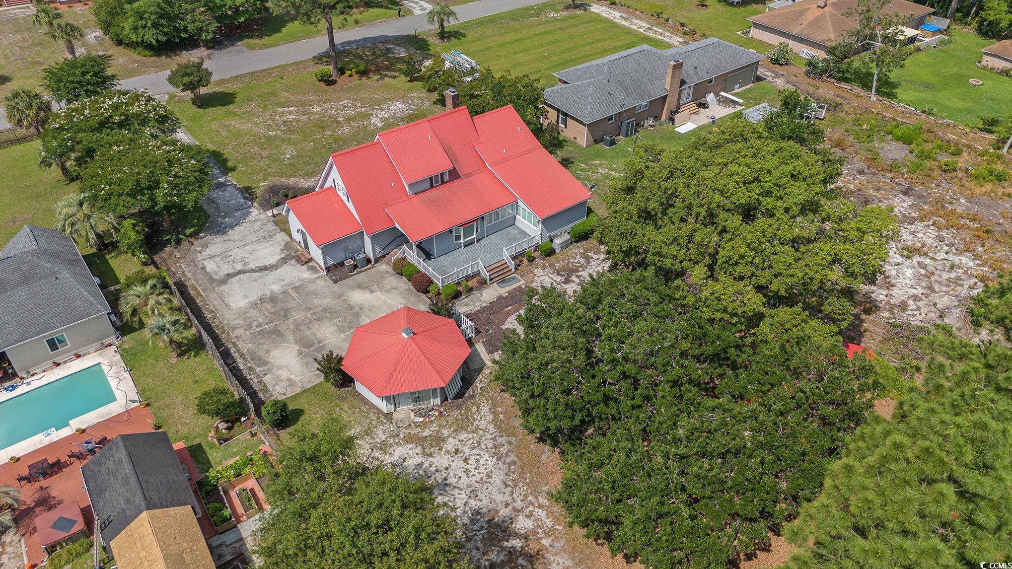 Myrtle Beach, SC 29575,1700 Longleaf Dr.