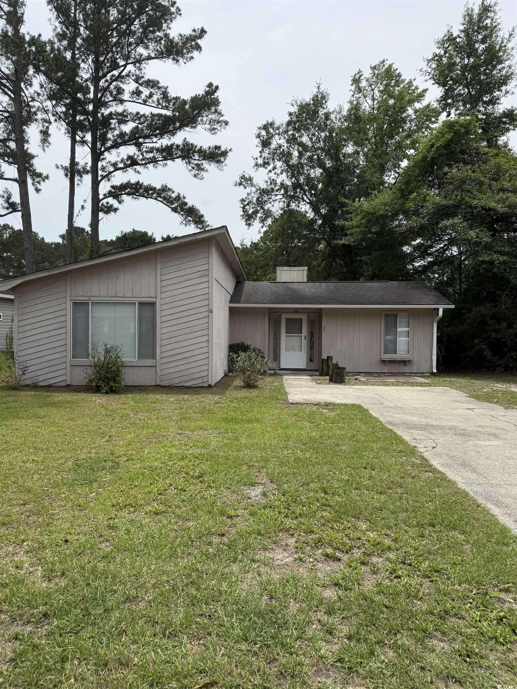 Conway, SC 29526,615 Todd Blvd.