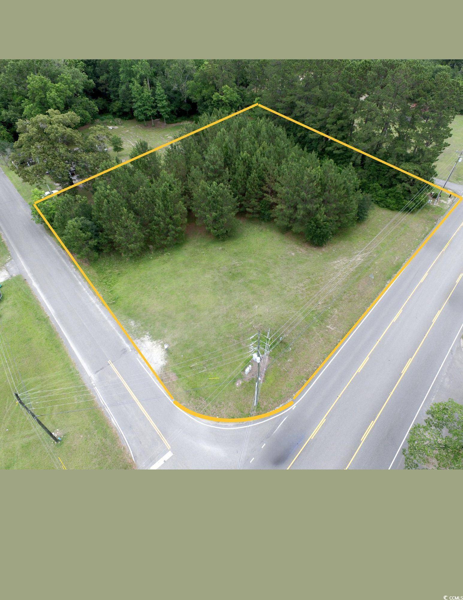 Conway, SC 29526,TBD Morris Rd.
