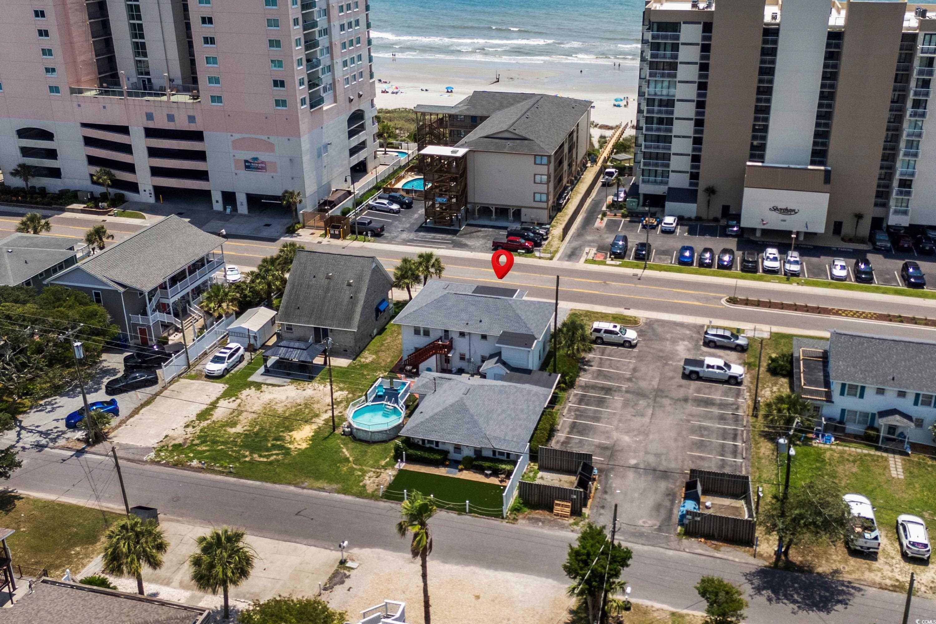 North Myrtle Beach, SC 29582,2006 S Ocean Blvd.