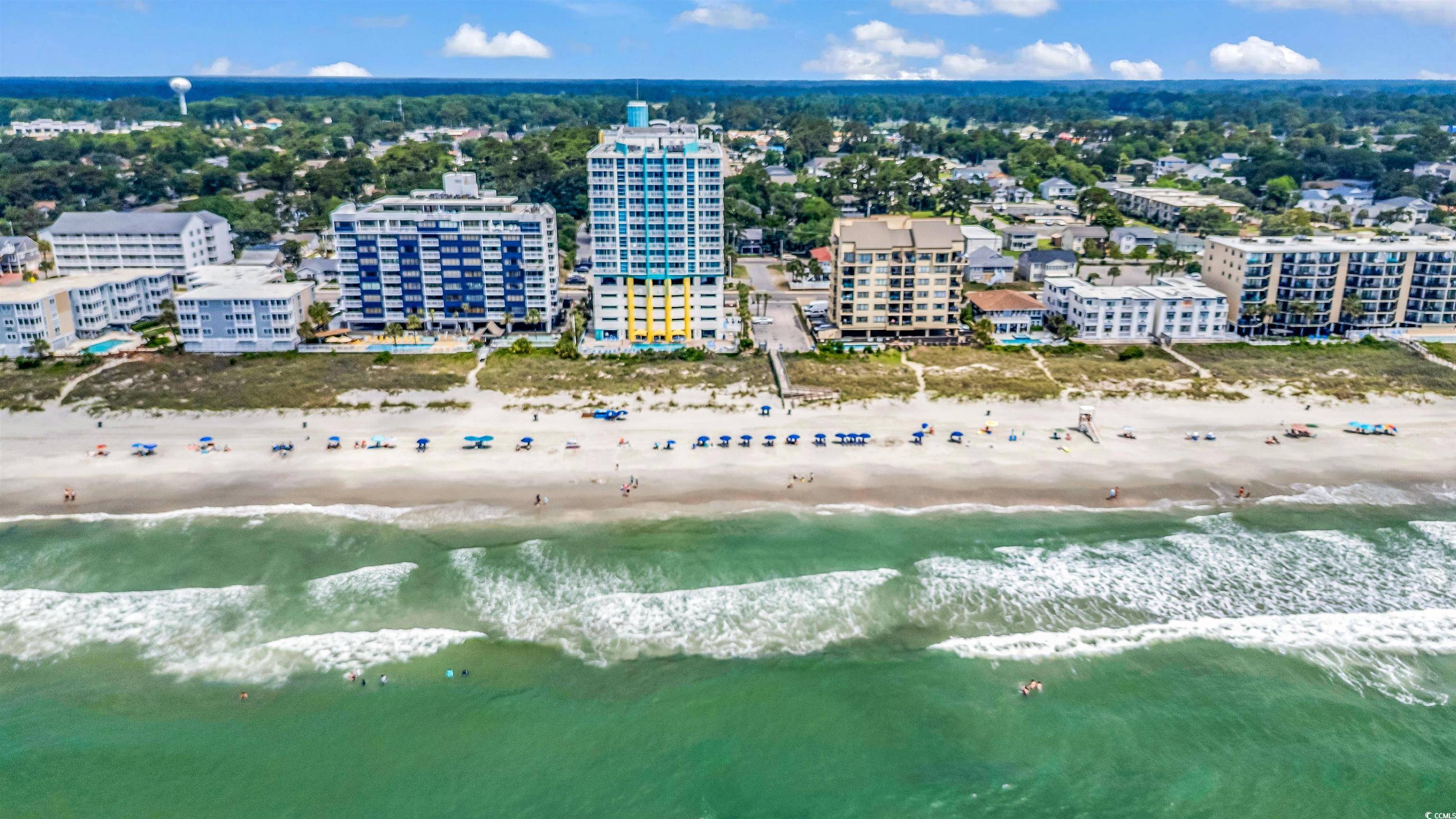 North Myrtle Beach, SC 29582,2301 S Ocean Blvd. #702