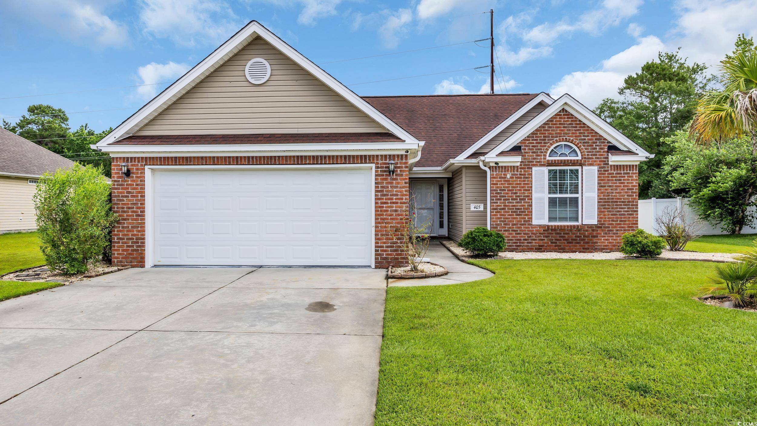 Myrtle Beach, SC 29579,405 Vintage Circle