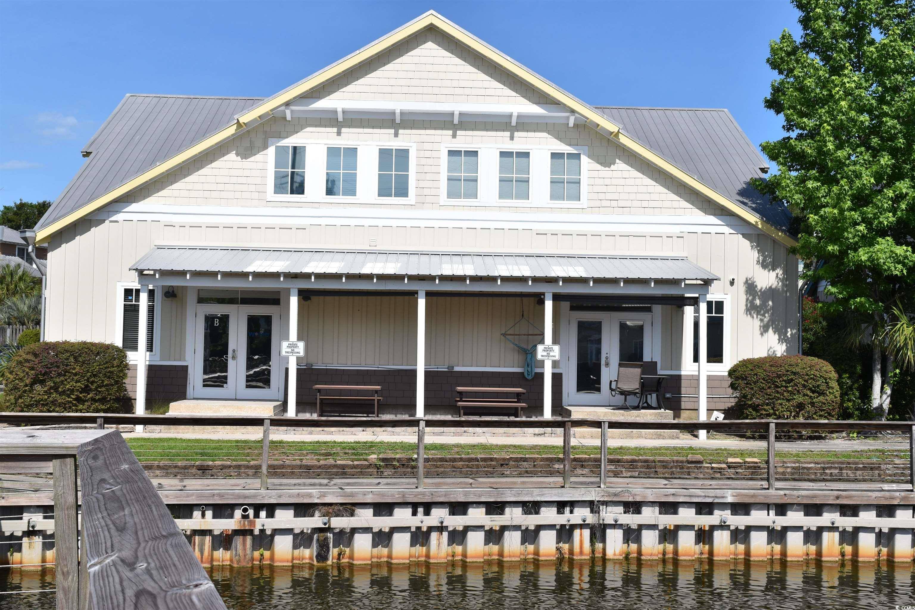 Pawleys Island, SC 29585,277 Willbrook Blvd.
