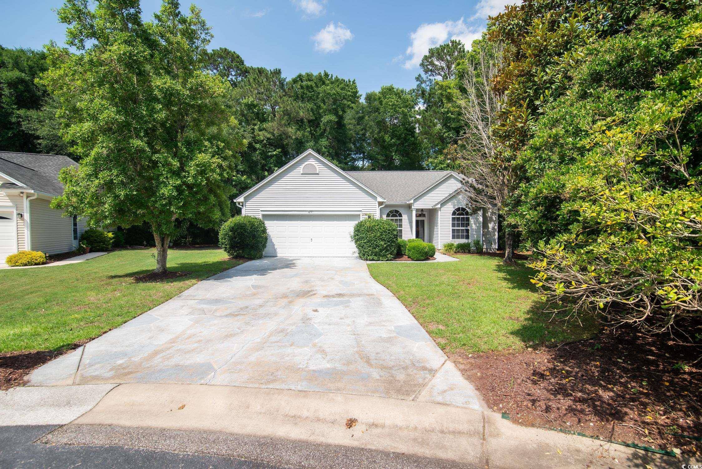 Pawleys Island, SC 29585,161 Patriot Ln.