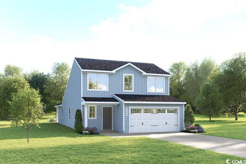 Ash, NC 28420,8155 Sterling Oaks Dr