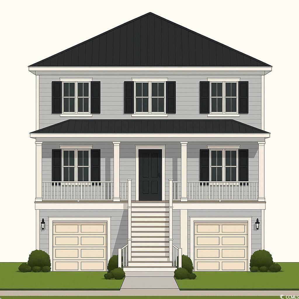 North Myrtle Beach, SC 29582,113 Palmetto Harbour Dr.