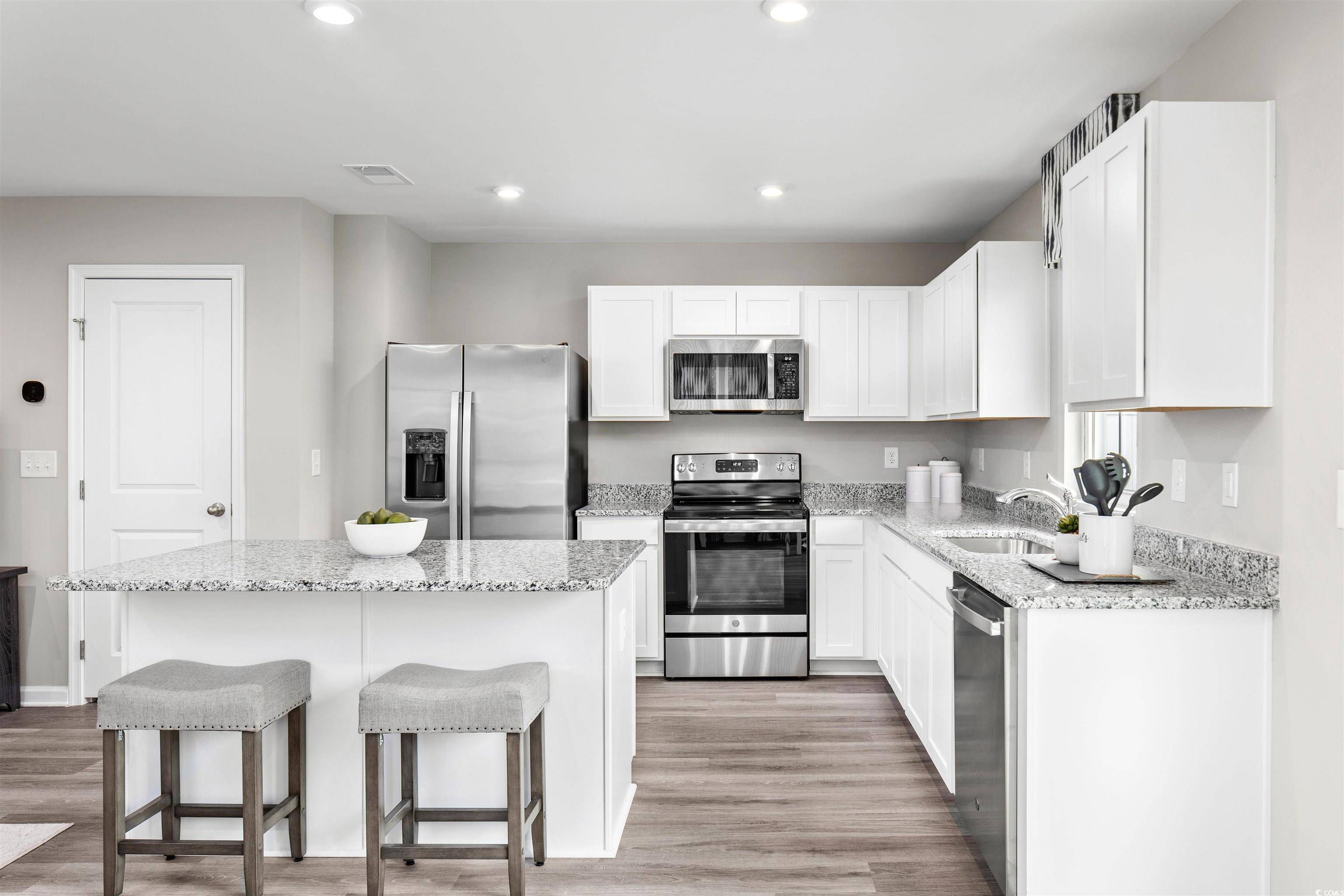 Myrtle Beach, SC 29579,268 Christiana Ln. #B