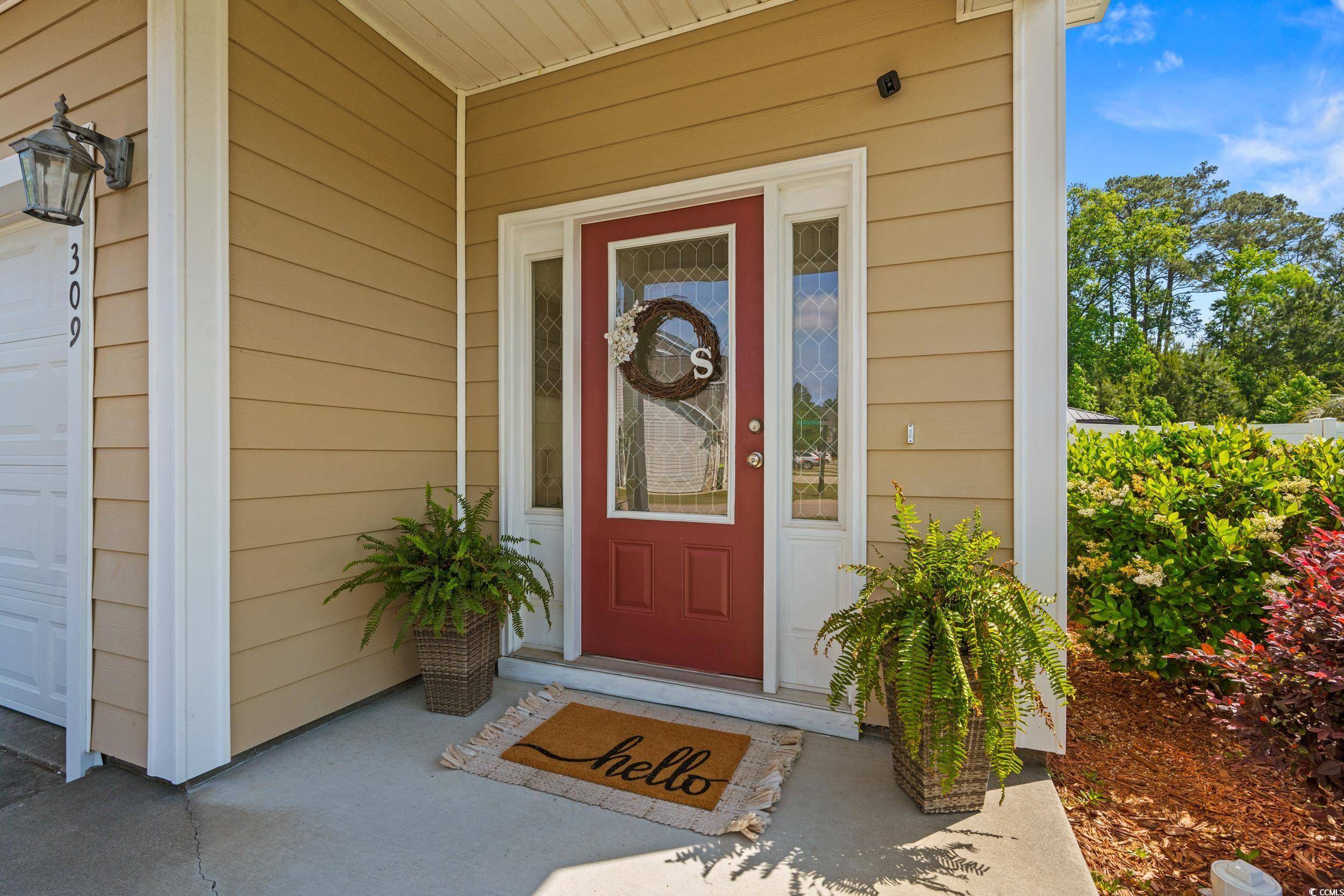 Myrtle Beach, SC 29588,309 Foxpath Loop