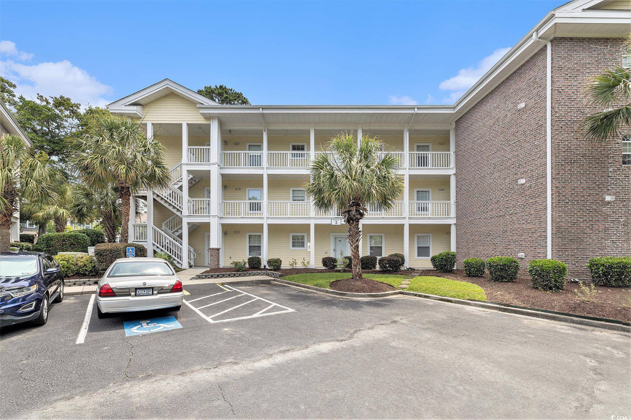 Little River, SC 29566,4721 Hibiscus Dr. #3-302