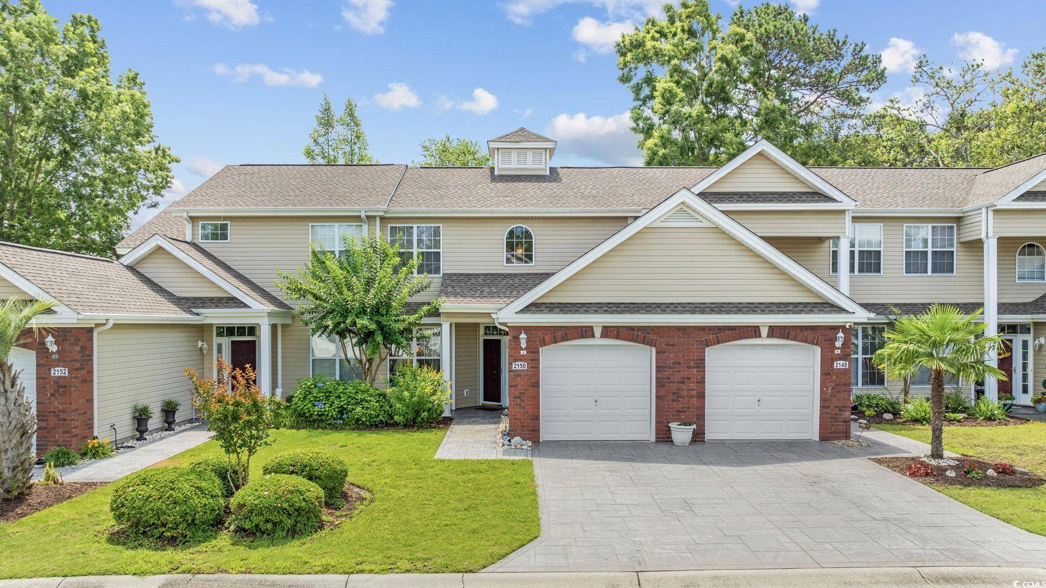 Myrtle Beach, SC 29579,2150 Longwood Lakes Dr. #2150