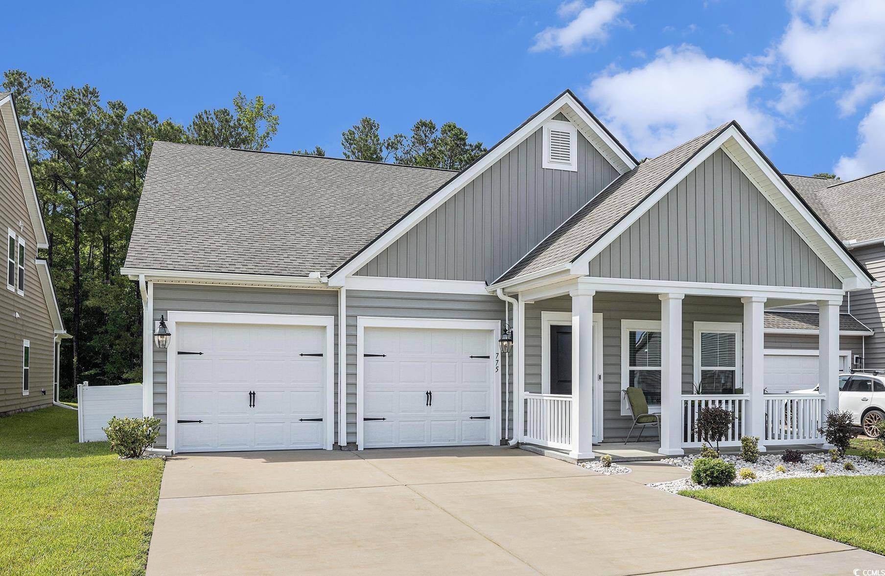 Myrtle Beach, SC 29579,775 Harrison Mill St.