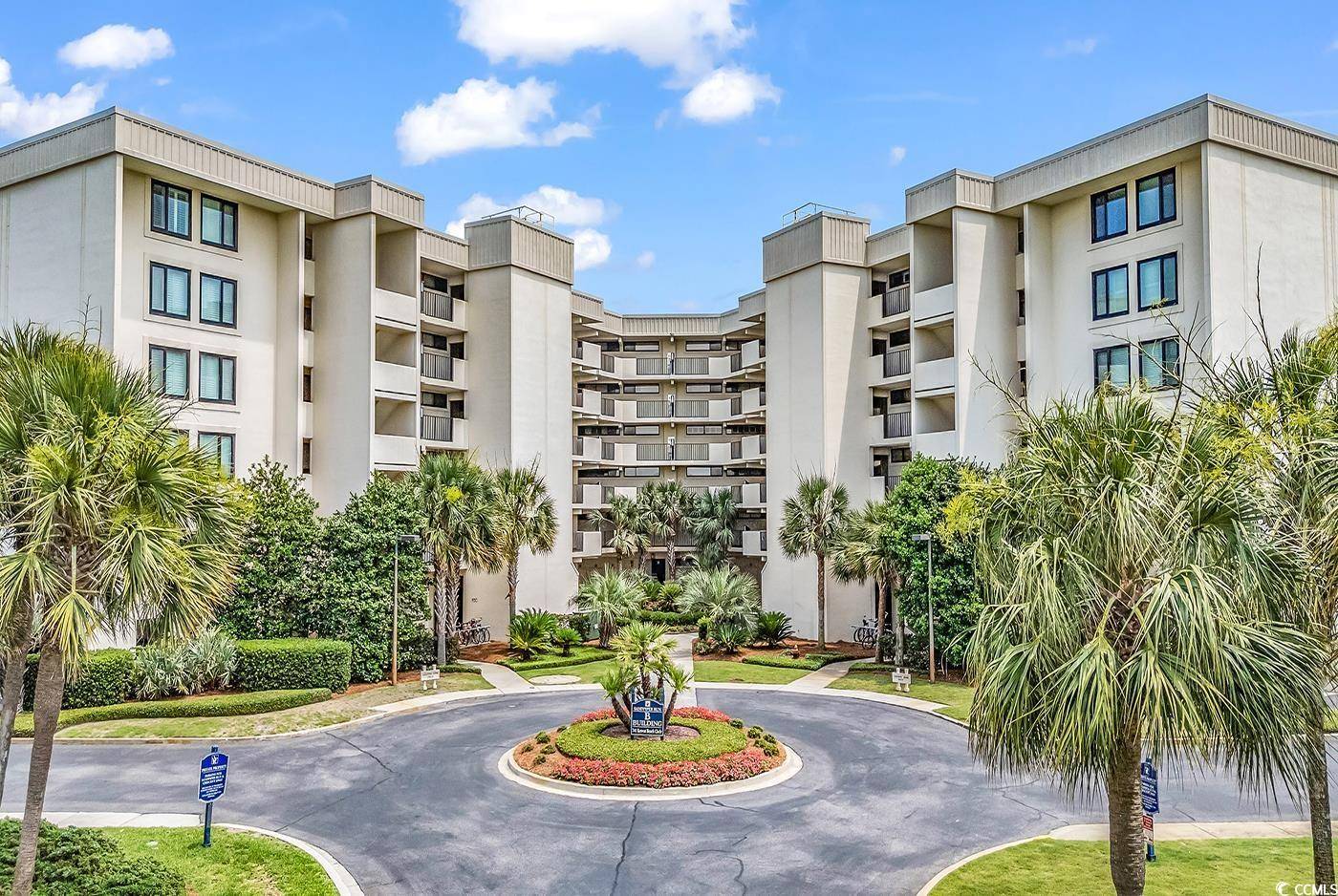 Pawleys Island, SC 29585,741 Retreat Beach Circle #B-1-A