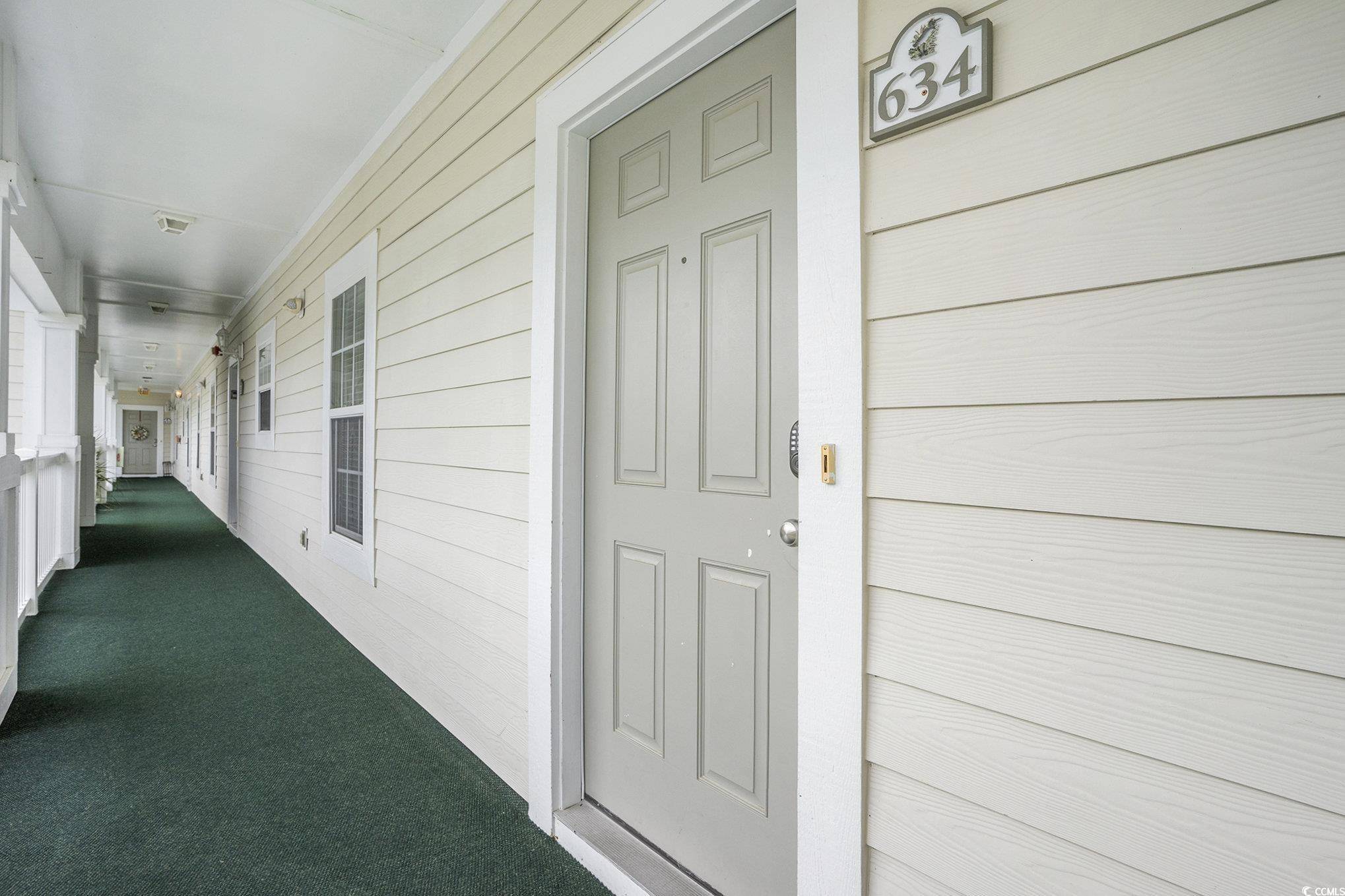 North Myrtle Beach, SC 29582,6015 Catalina Dr. #634