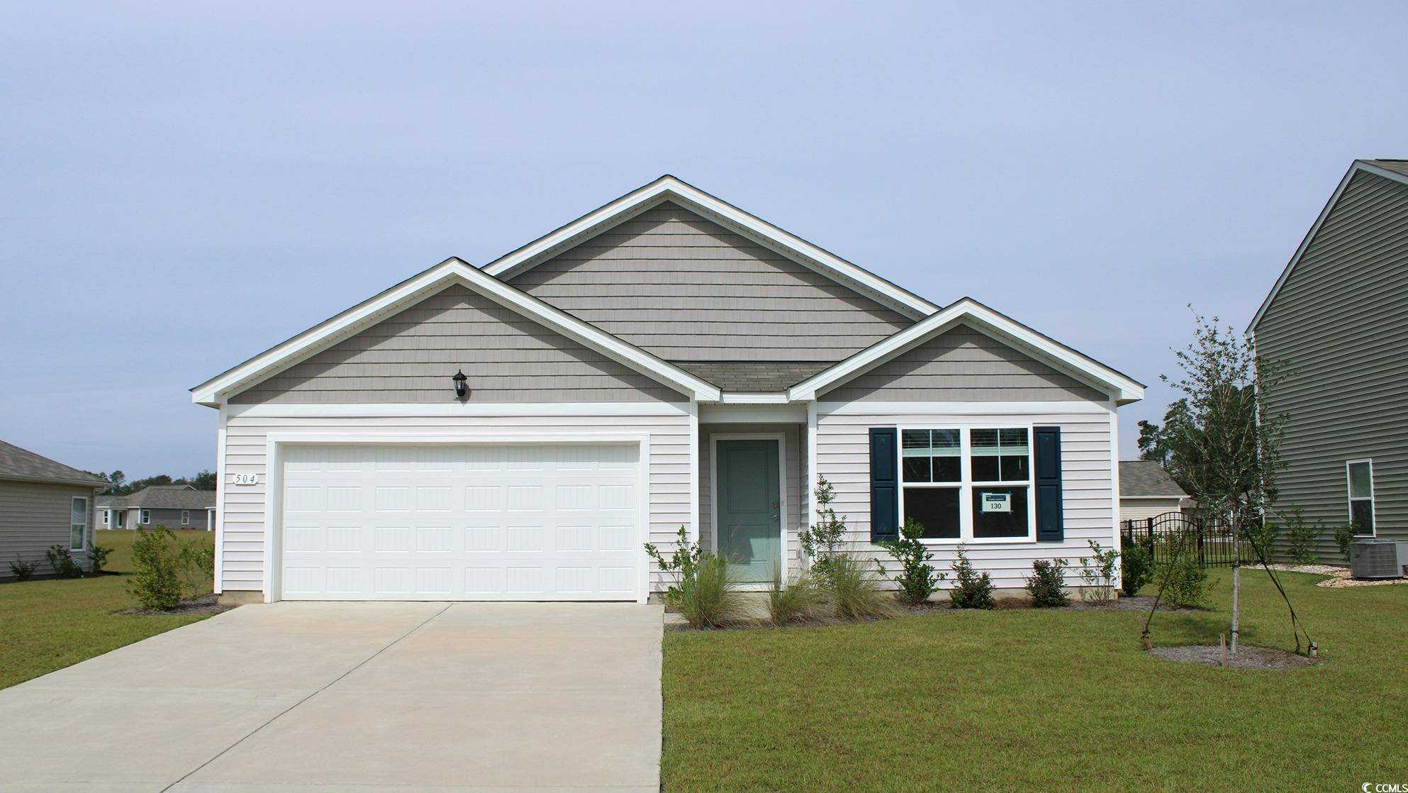 Myrtle Beach, SC 29588,109 Dagger Ct.