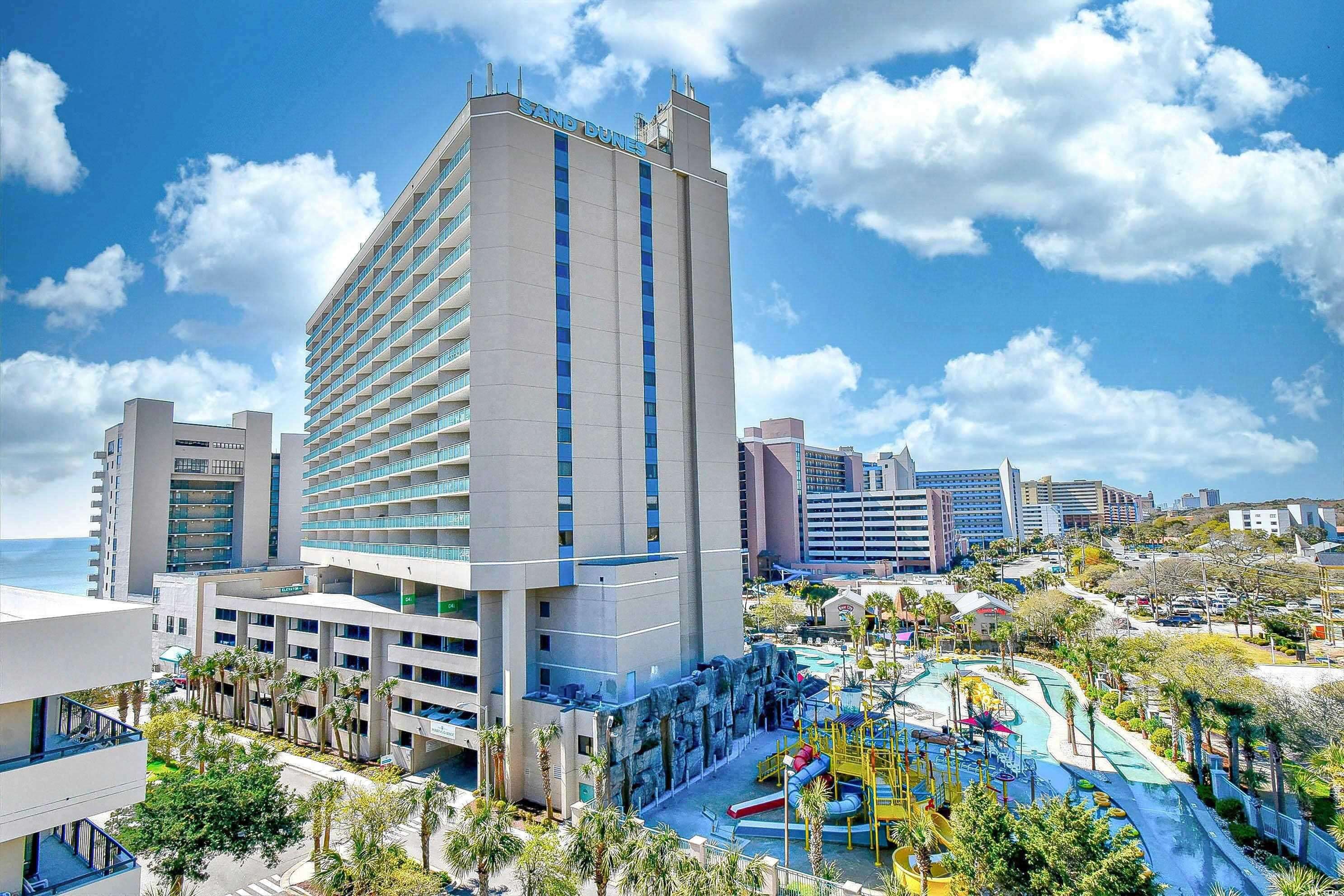 Myrtle Beach, SC 29572,201 74th Ave. N #707