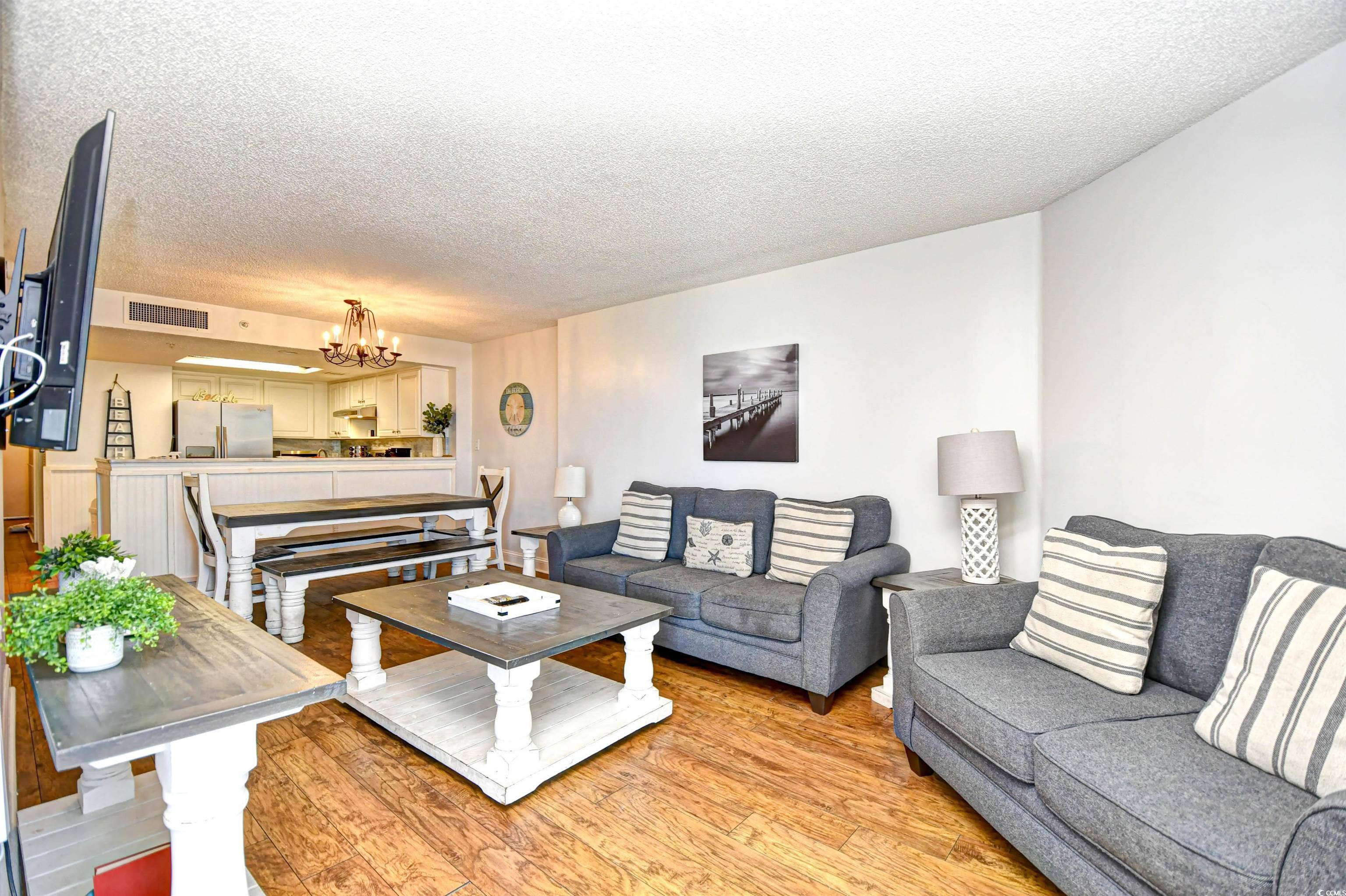 Myrtle Beach, SC 29572,201 74th Ave. N #707