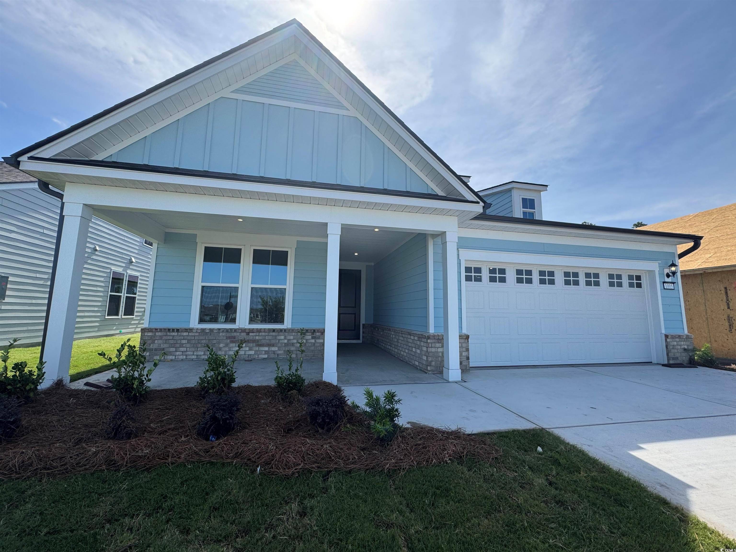 North Myrtle Beach, SC 29582,1005 Lady Bird Way