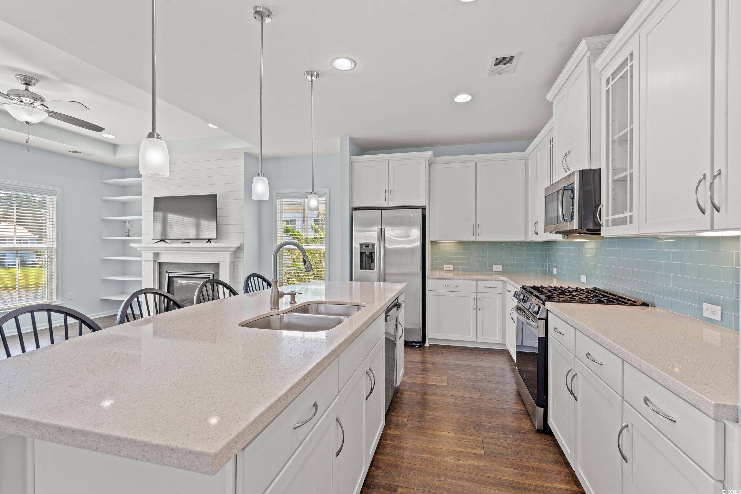 Murrells Inlet, SC 29576,540 Chanted Dr.