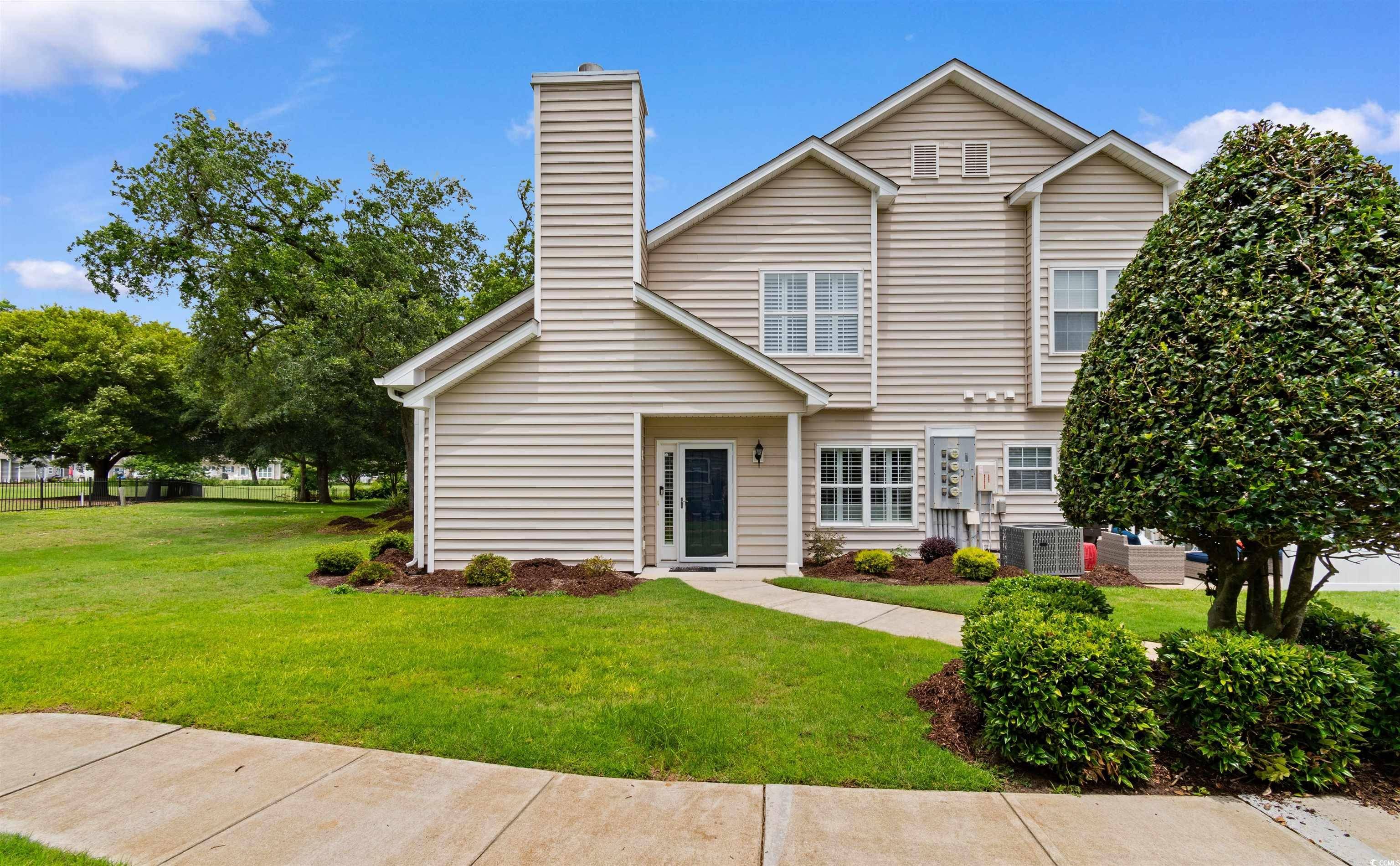 North Myrtle Beach, SC 29582,503 20th Ave. N #29-C