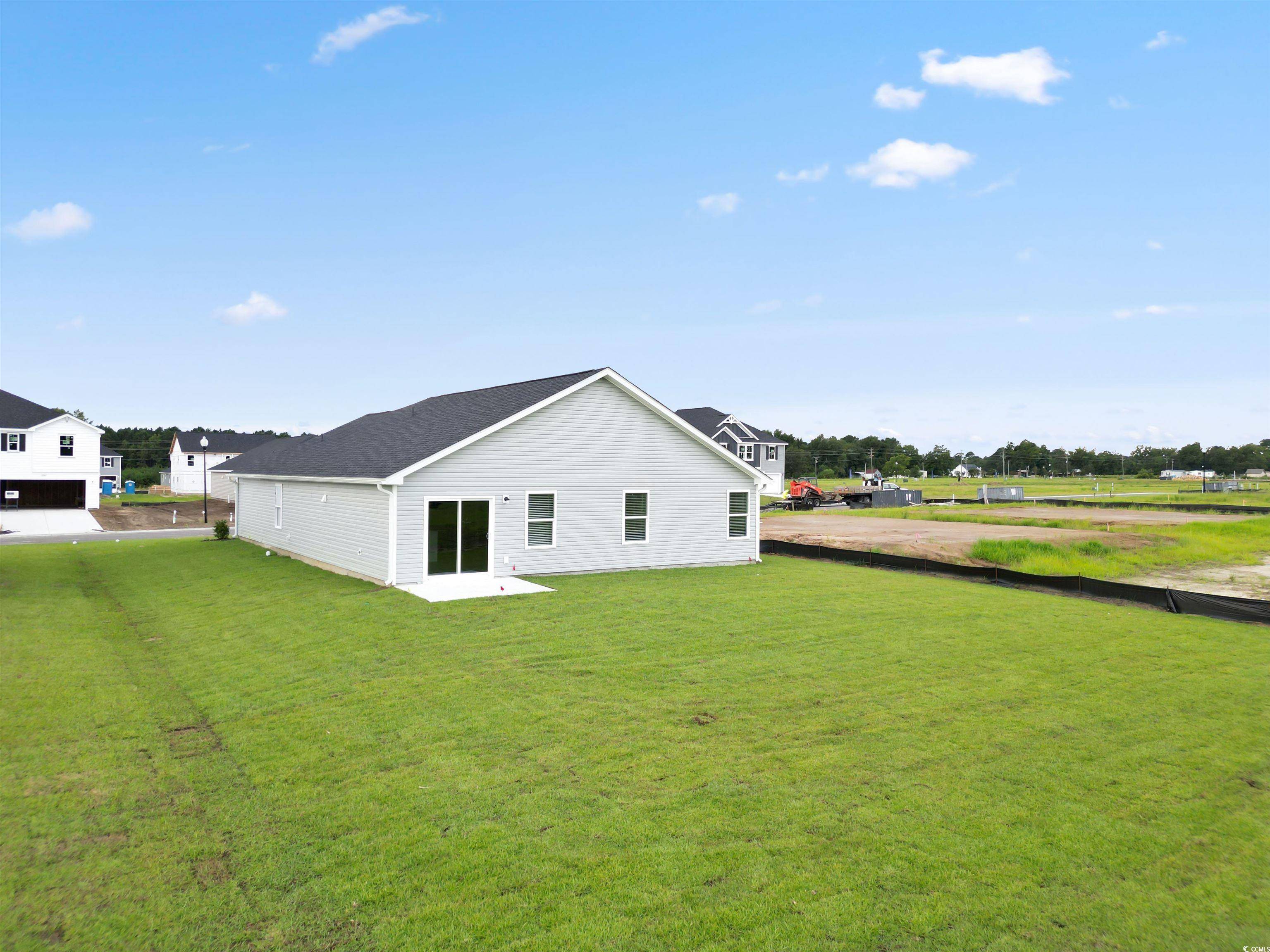 Conway, SC 29527,1004 Kinness Dr.