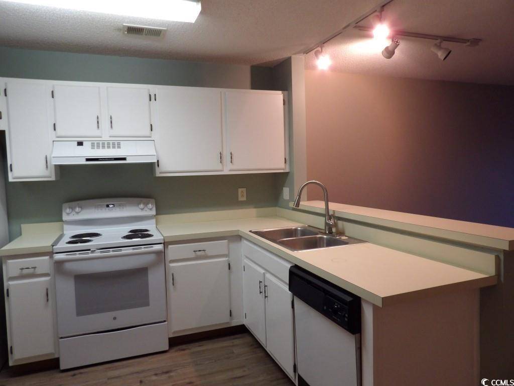 Little River, SC 29566,1095 Plantation Dr. W #30D
