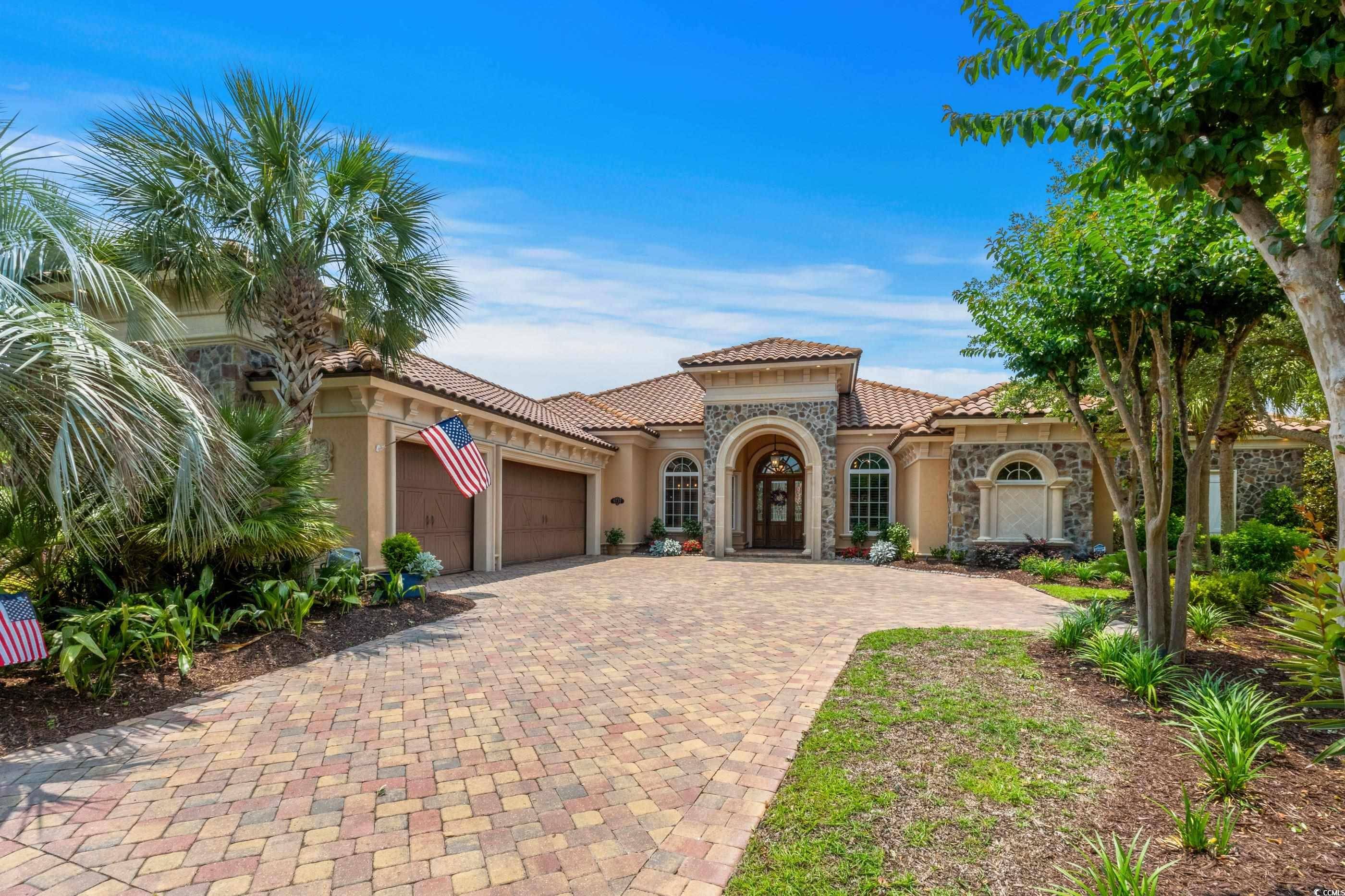 Myrtle Beach, SC 29579,9737 Catalonia Ct.