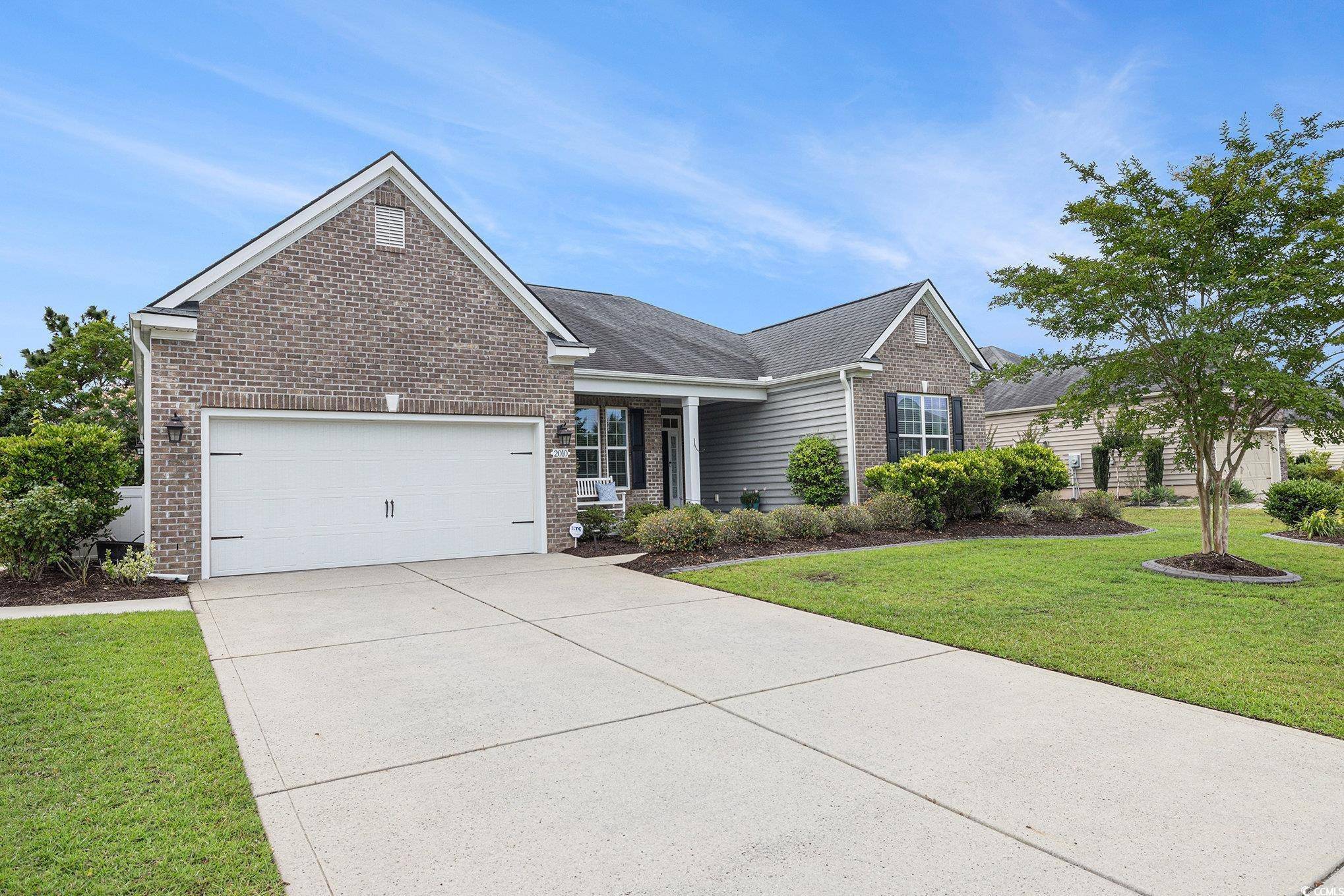 Myrtle Beach, SC 29588,2010 Chattooga Ct.