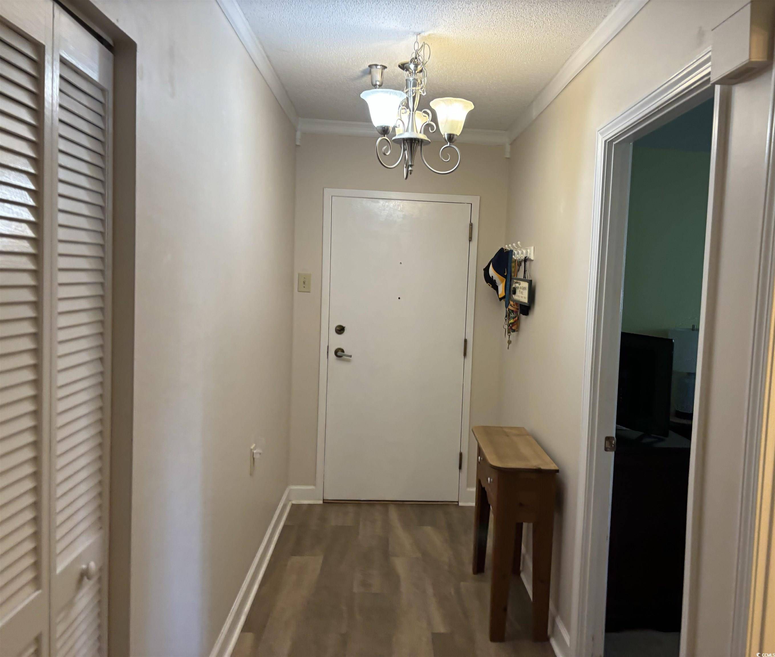 Myrtle Beach, SC 29577,5001 Little River Rd. #W-101