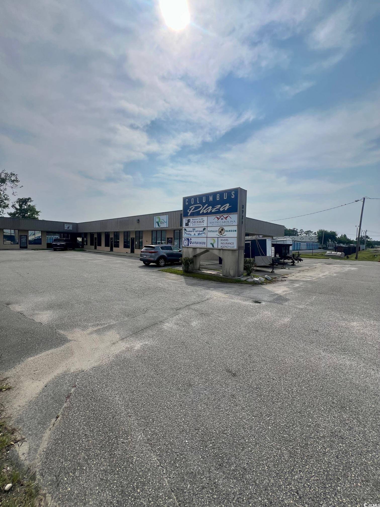 Myrtle Beach, SC 29579,3721 Wesley St.